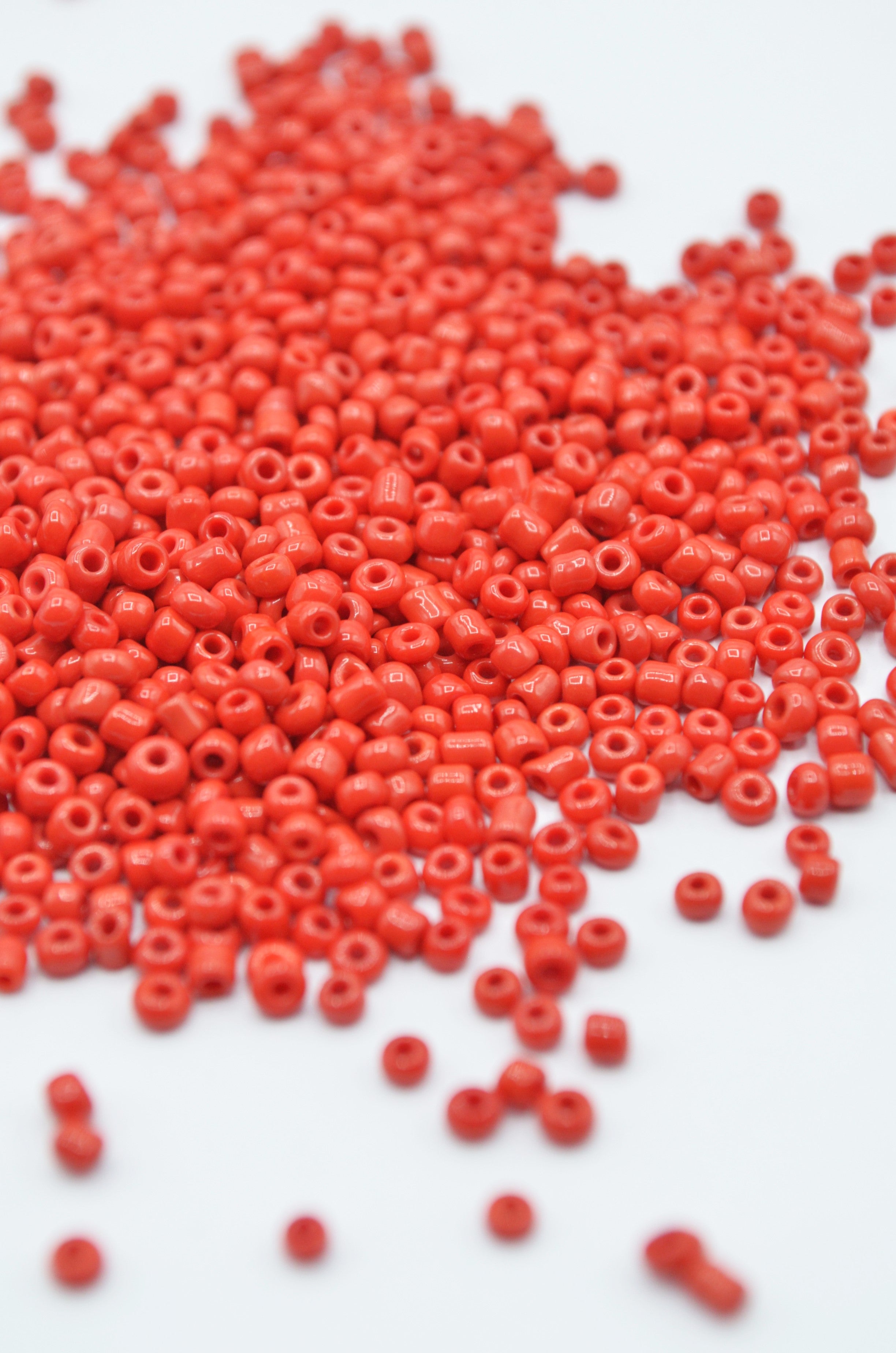 Margele, 2mm, 35gr
