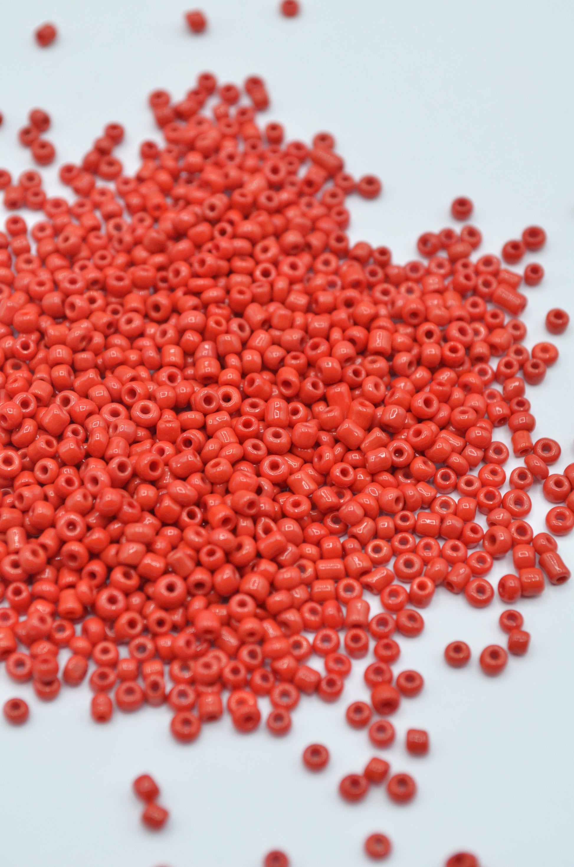Margele, 2mm, 35gr