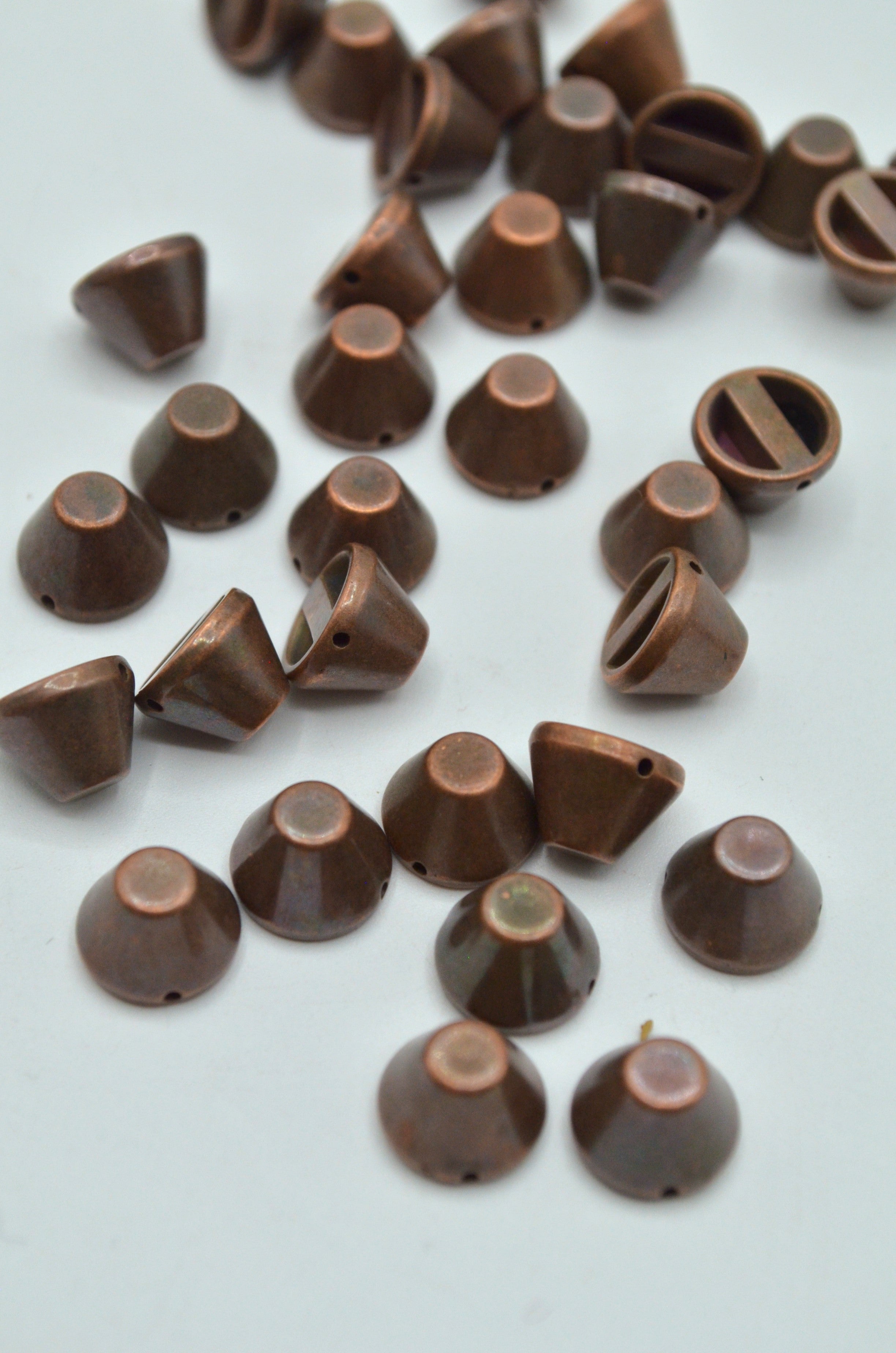 Tinte Care Se Cos, 9mm