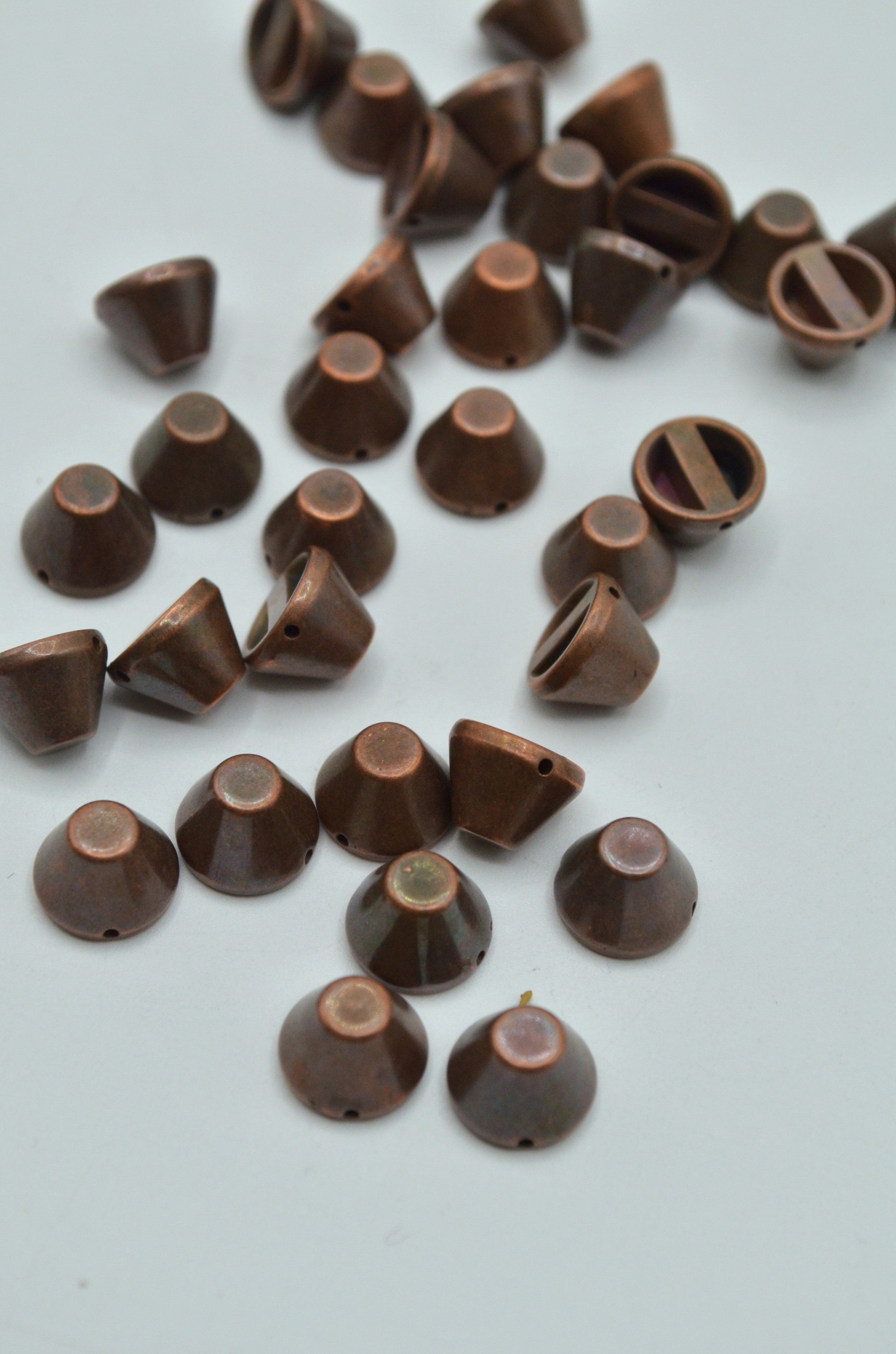 Tinte Care Se Cos, 9mm