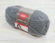 Mohair Mix (Red Heart) 50gr