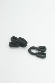 Mos Si Baba, 20mm, Negru