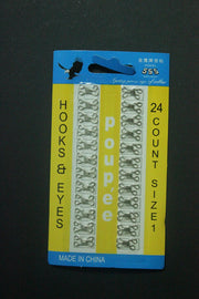Mos Si Baba Argintii, nr.1,(24 buc/set)