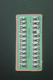 Mos Si Baba Negrii, nr.1,(24 buc/set)