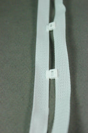 Mos Si Baba Plastic, Alb, 2cm