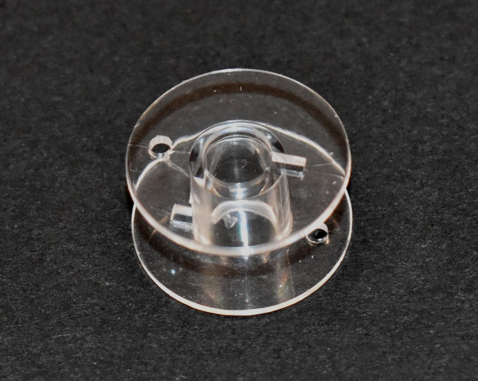 Mosor De Plastic, Masina Singer, 20mm