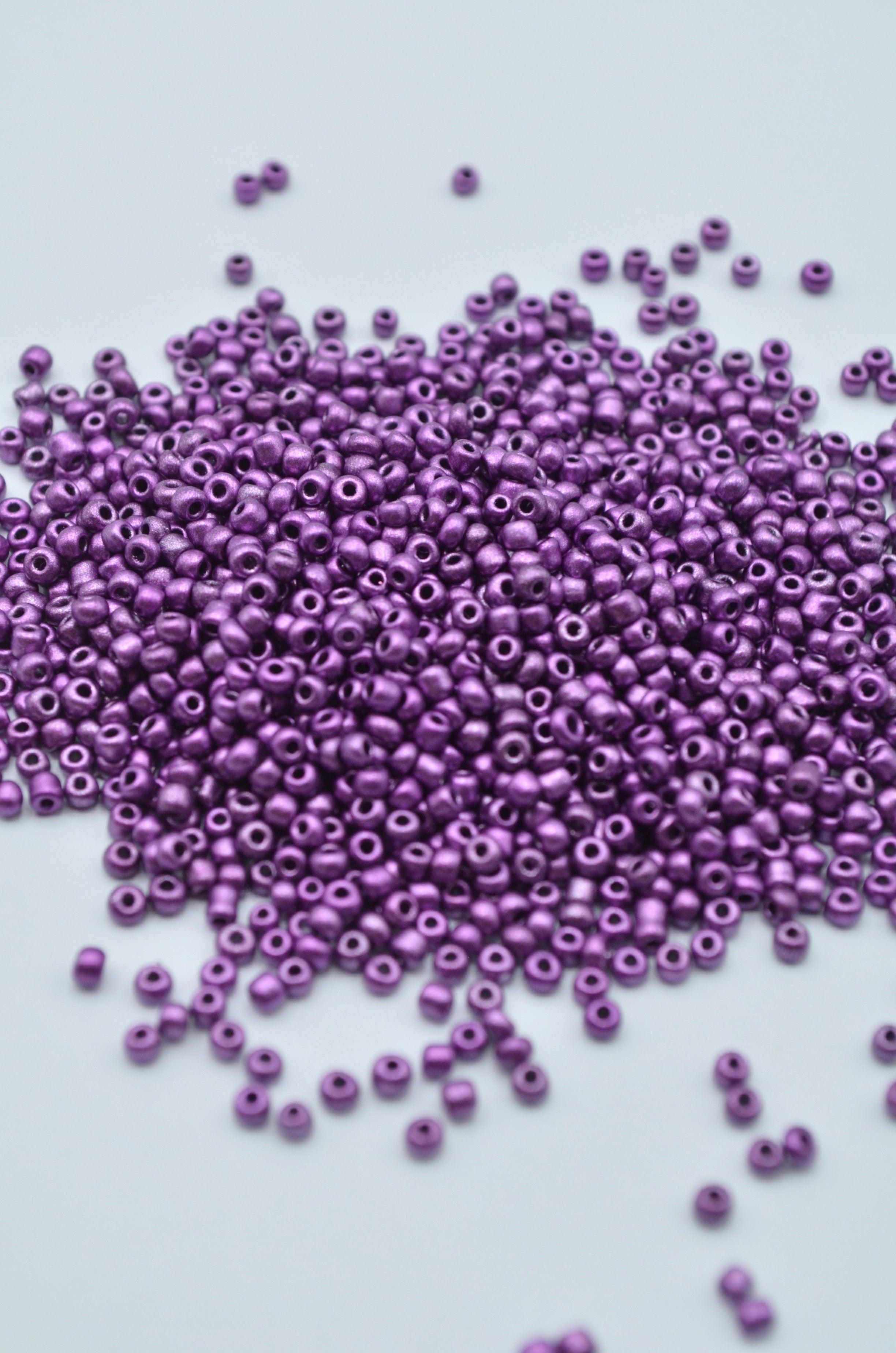 Margele 2mm, 35gr Mov Sidefat