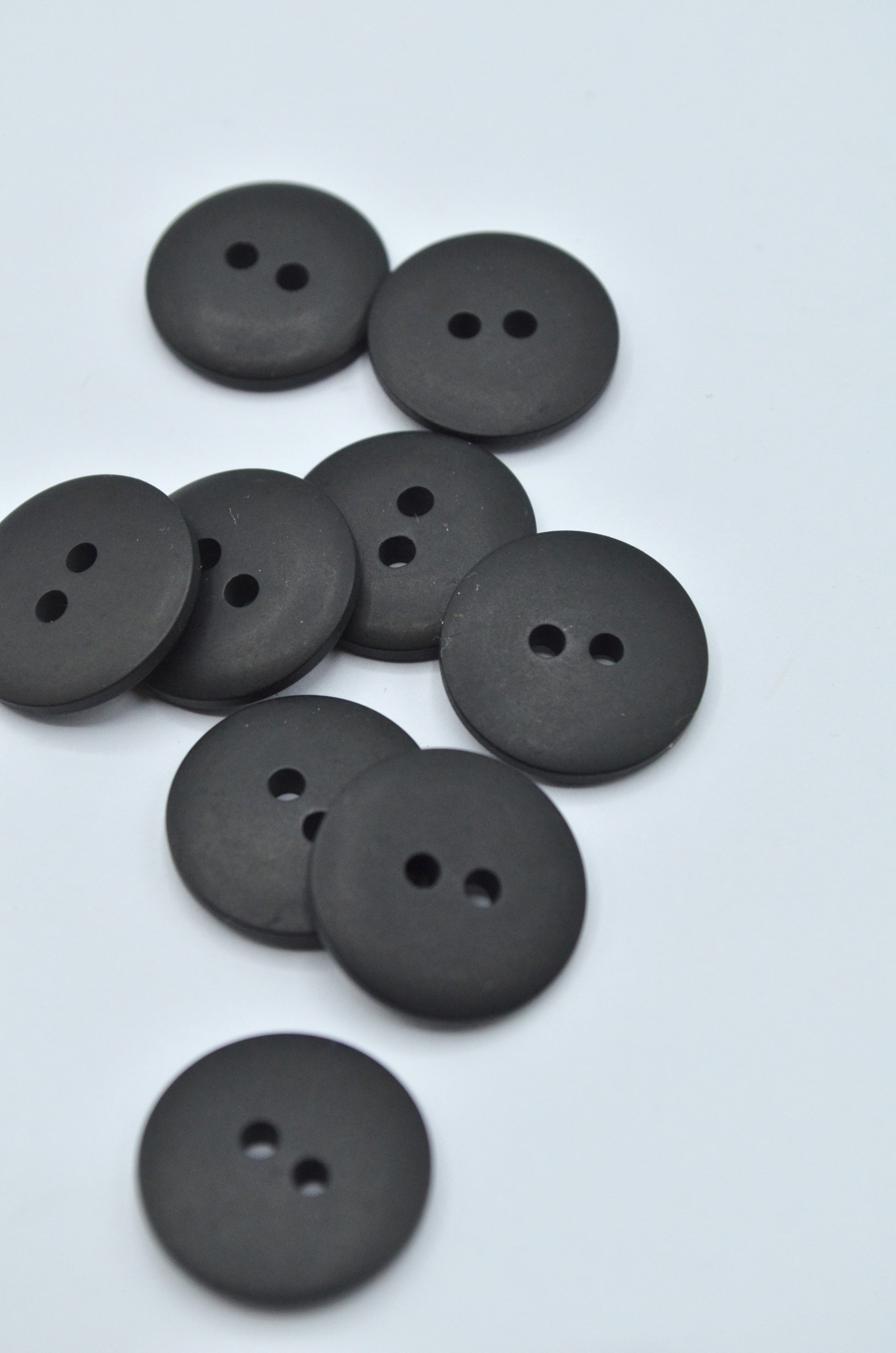 Nasturi De Plastic 18mm