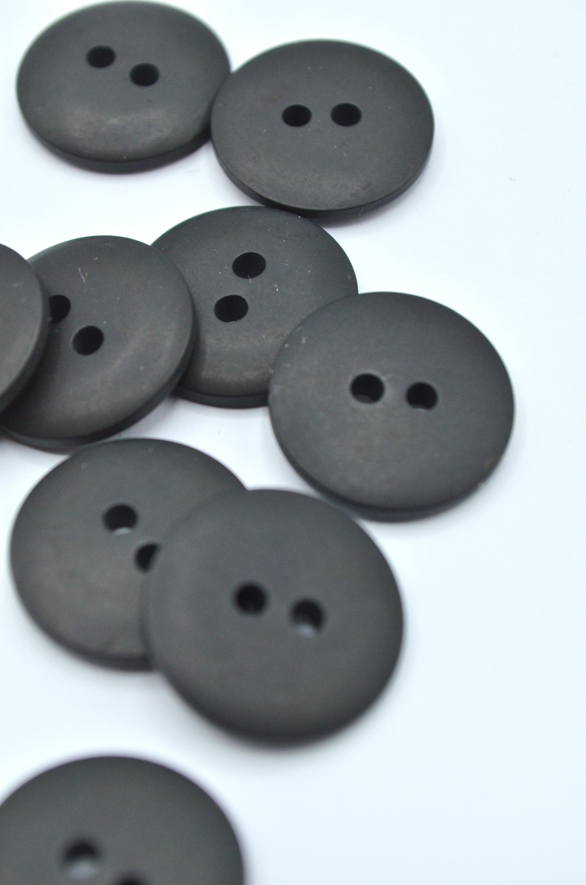 Nasturi De Plastic 18mm