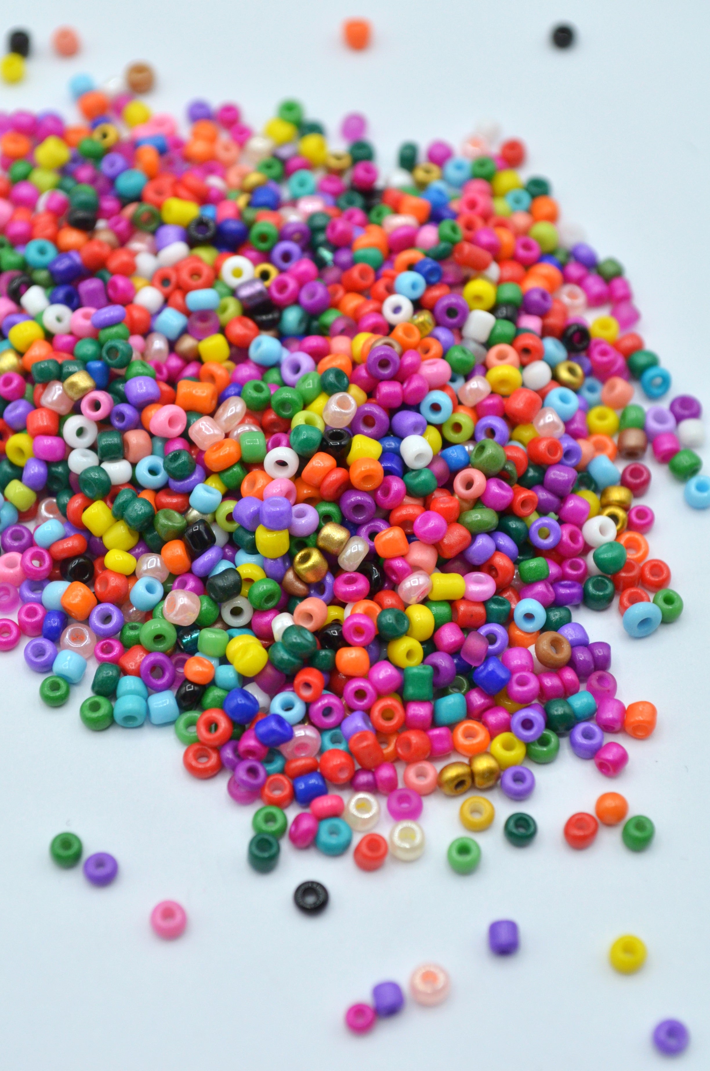 Margele 2mm, 35gr