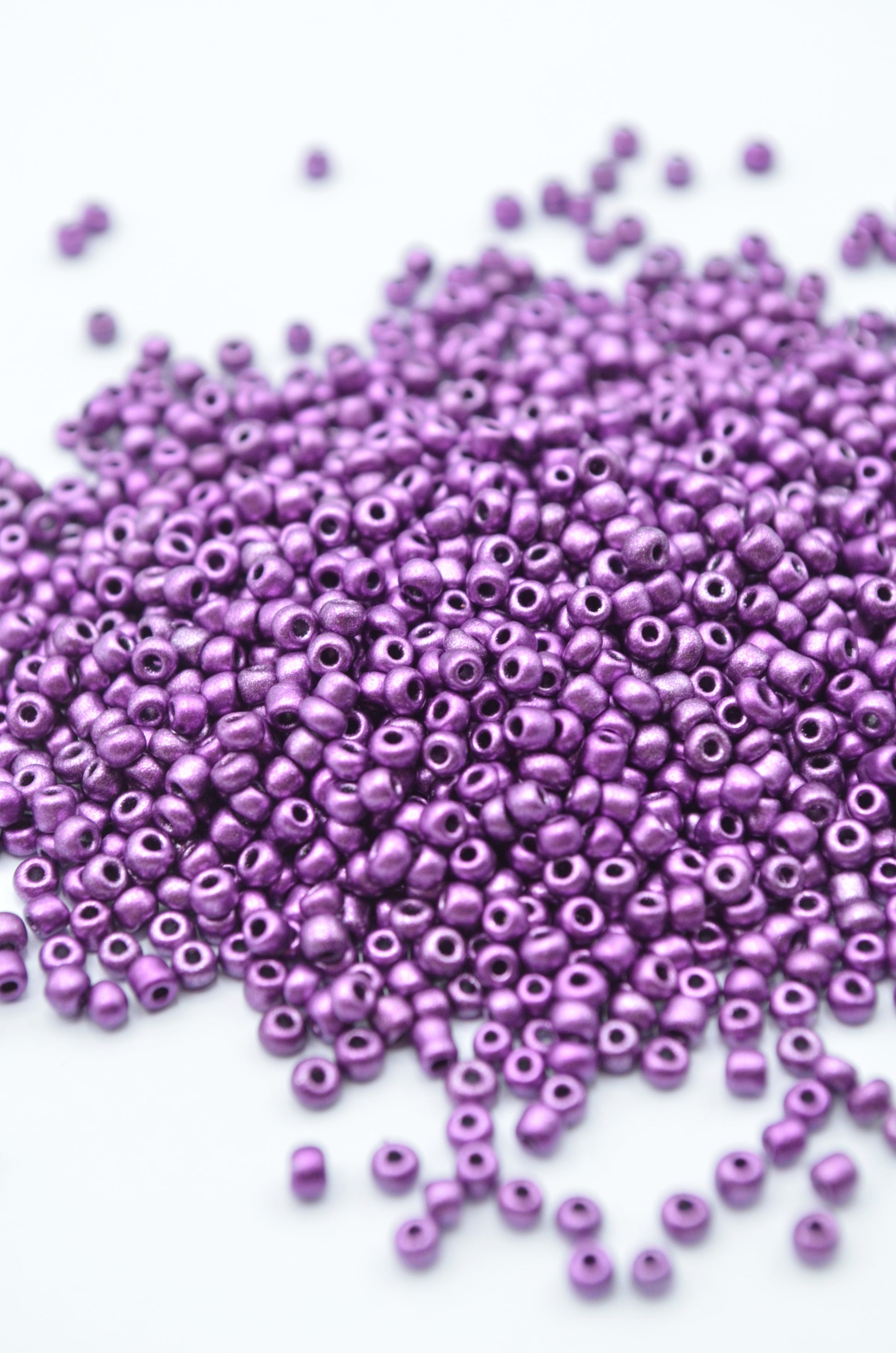 Margele 2mm, 35gr Mov Sidefat