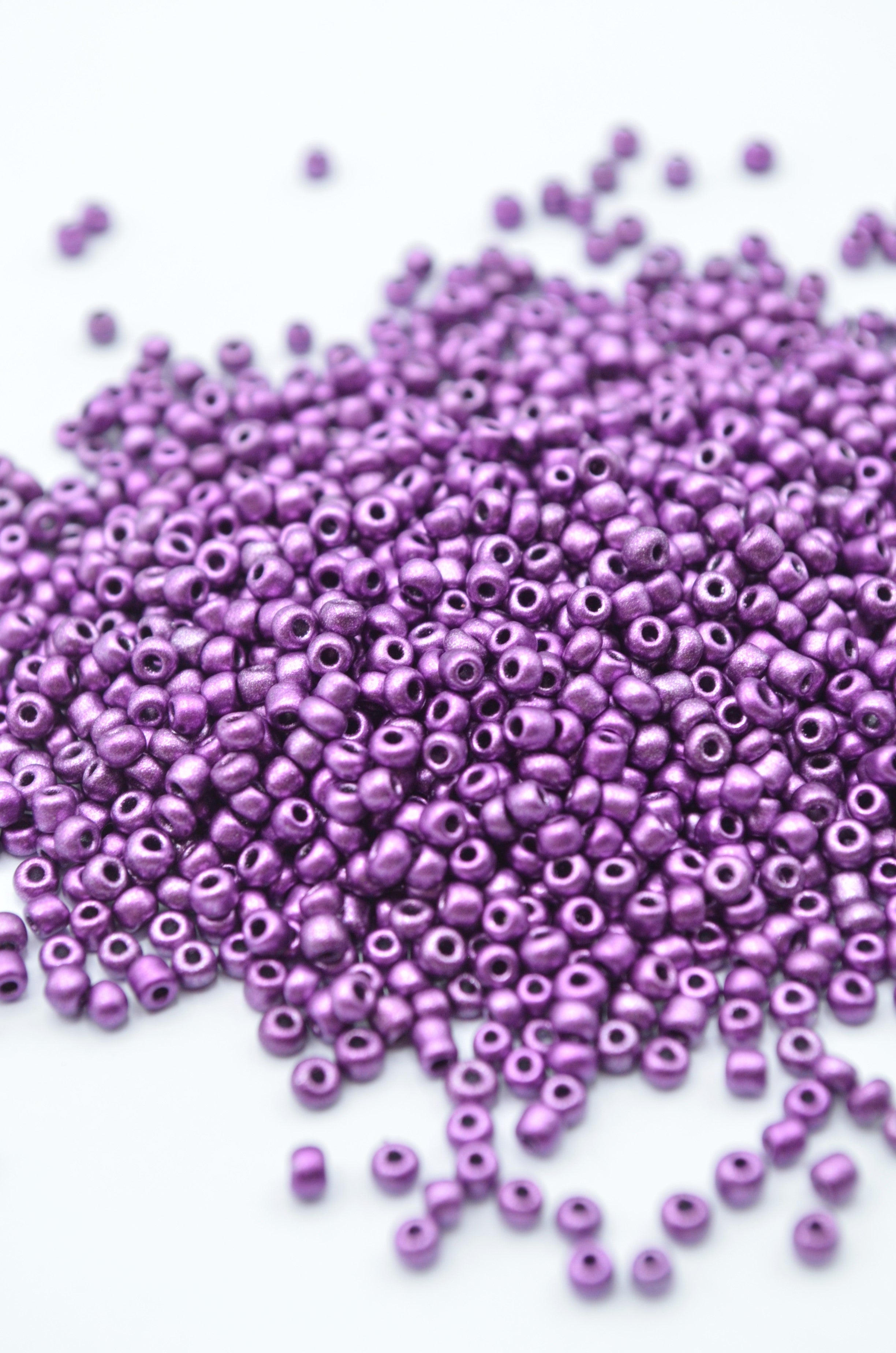 Margele 2mm, 35gr Mov Sidefat
