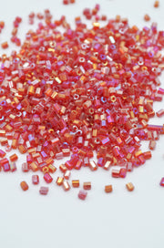 Margele Tubulare 2mm, 25gr