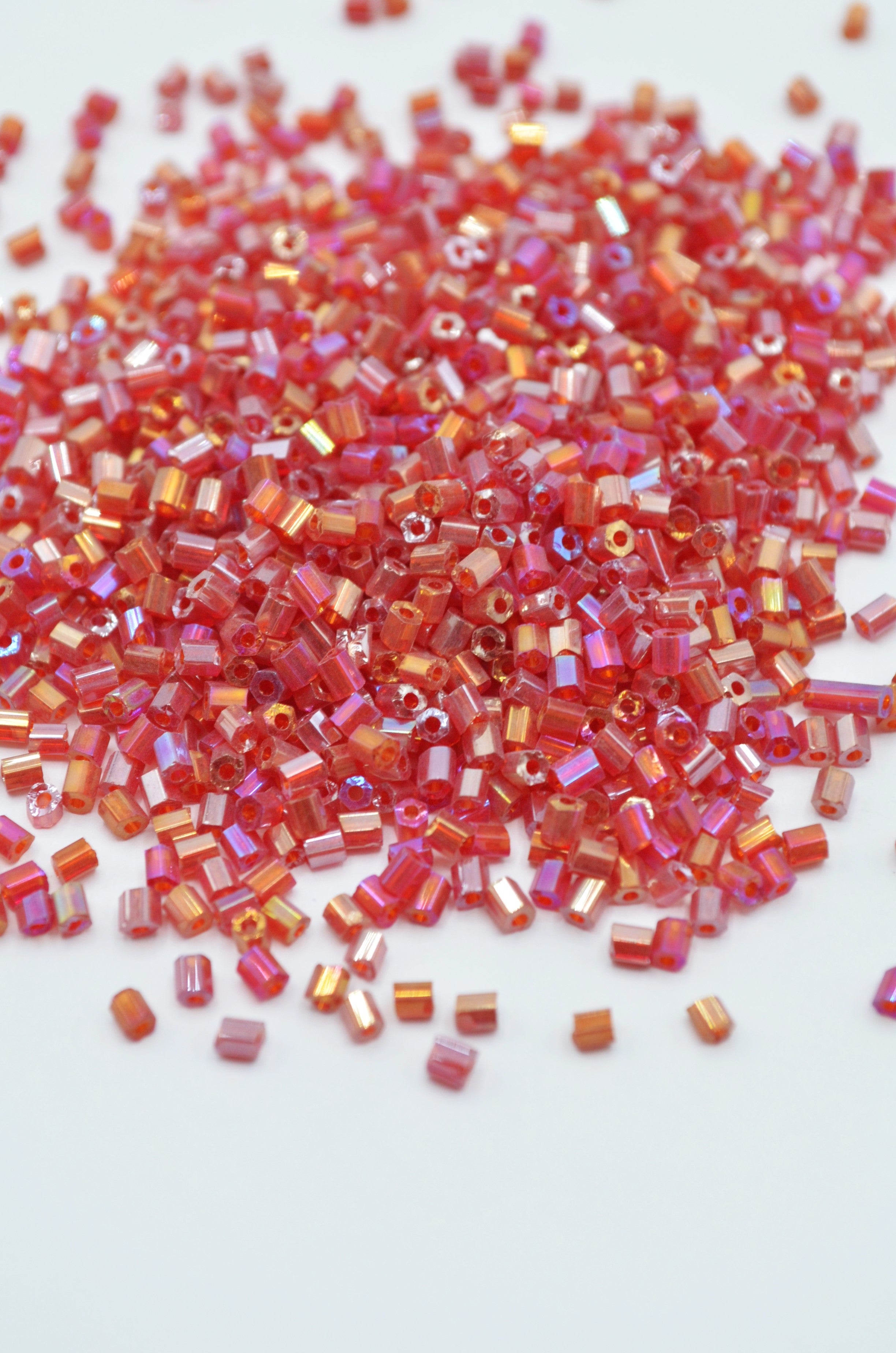 Margele Tubulare 2mm, 25gr