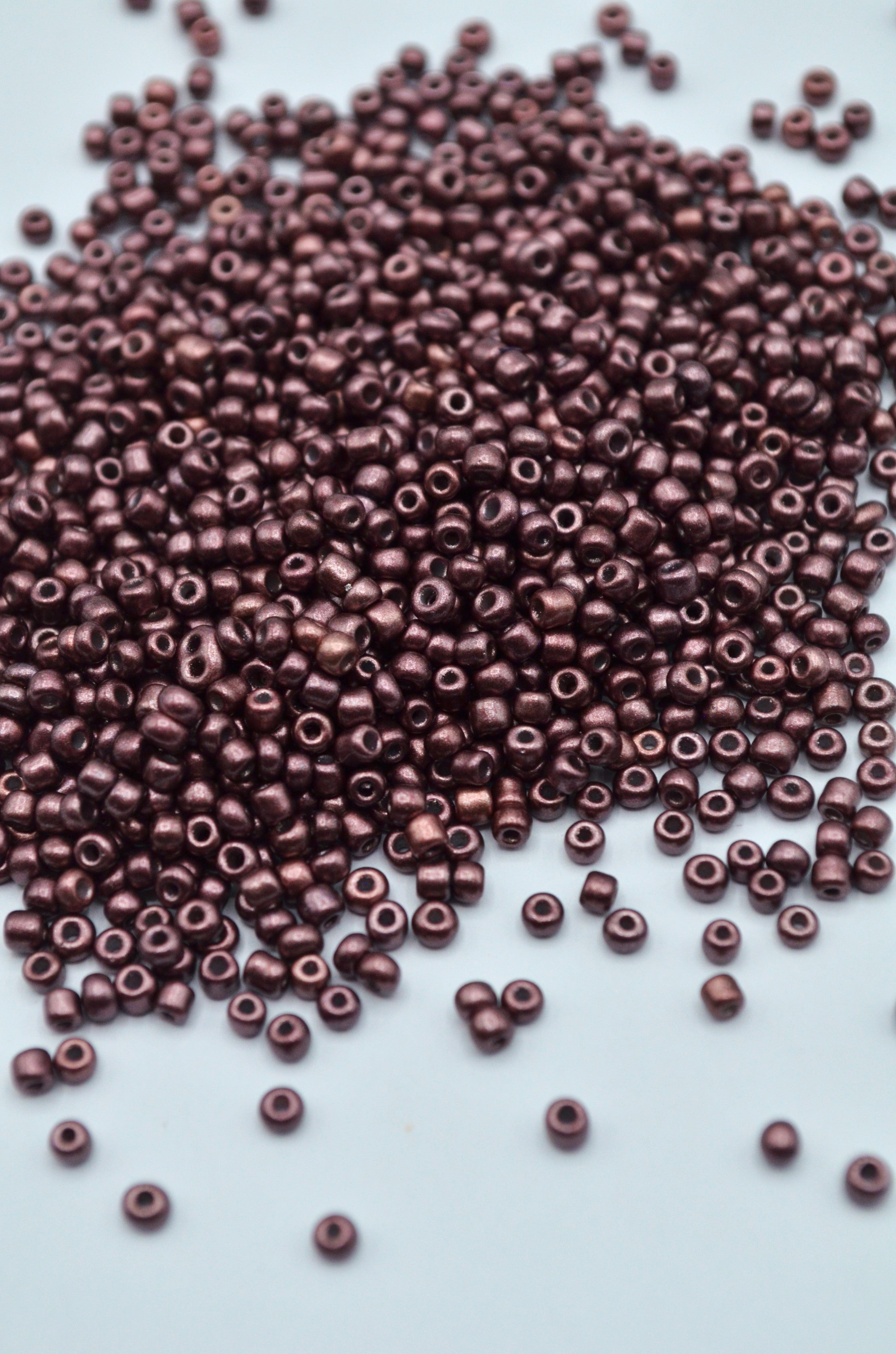 Margele 2mm, 35gr