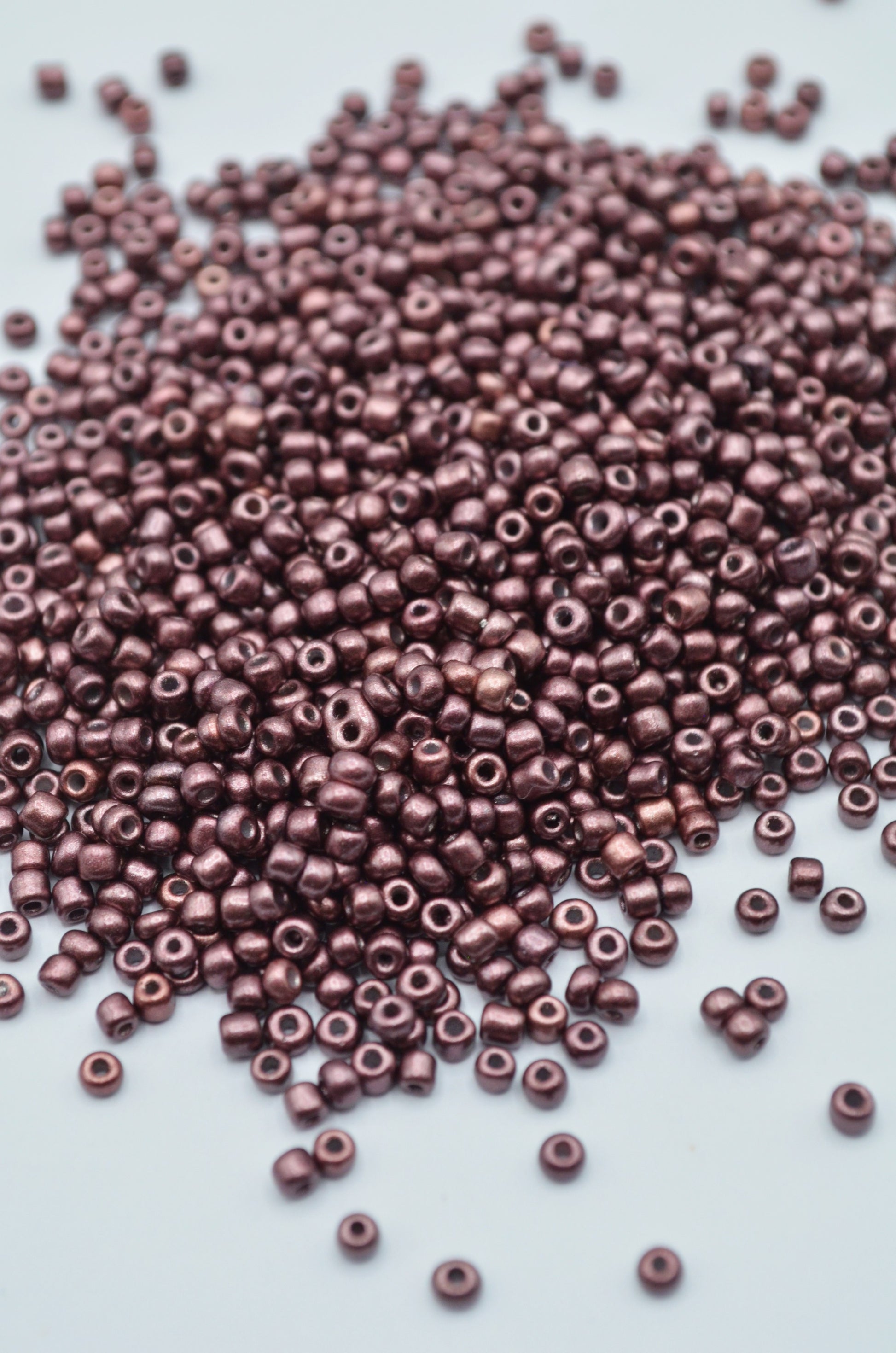 Margele 2mm, 35gr