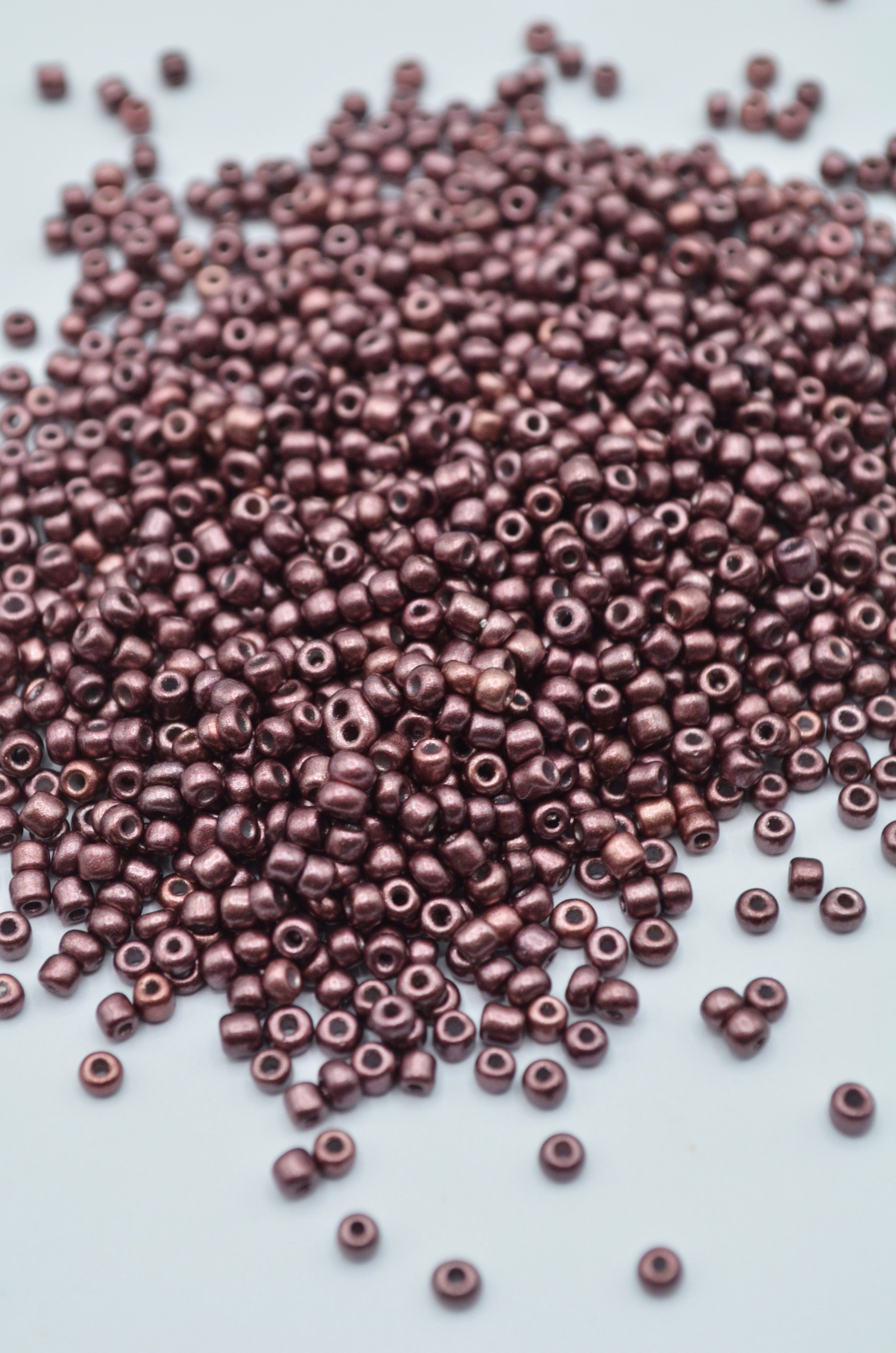 Margele 2mm, 35gr