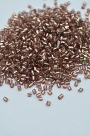 Margele Tubulare 2mm, 25gr