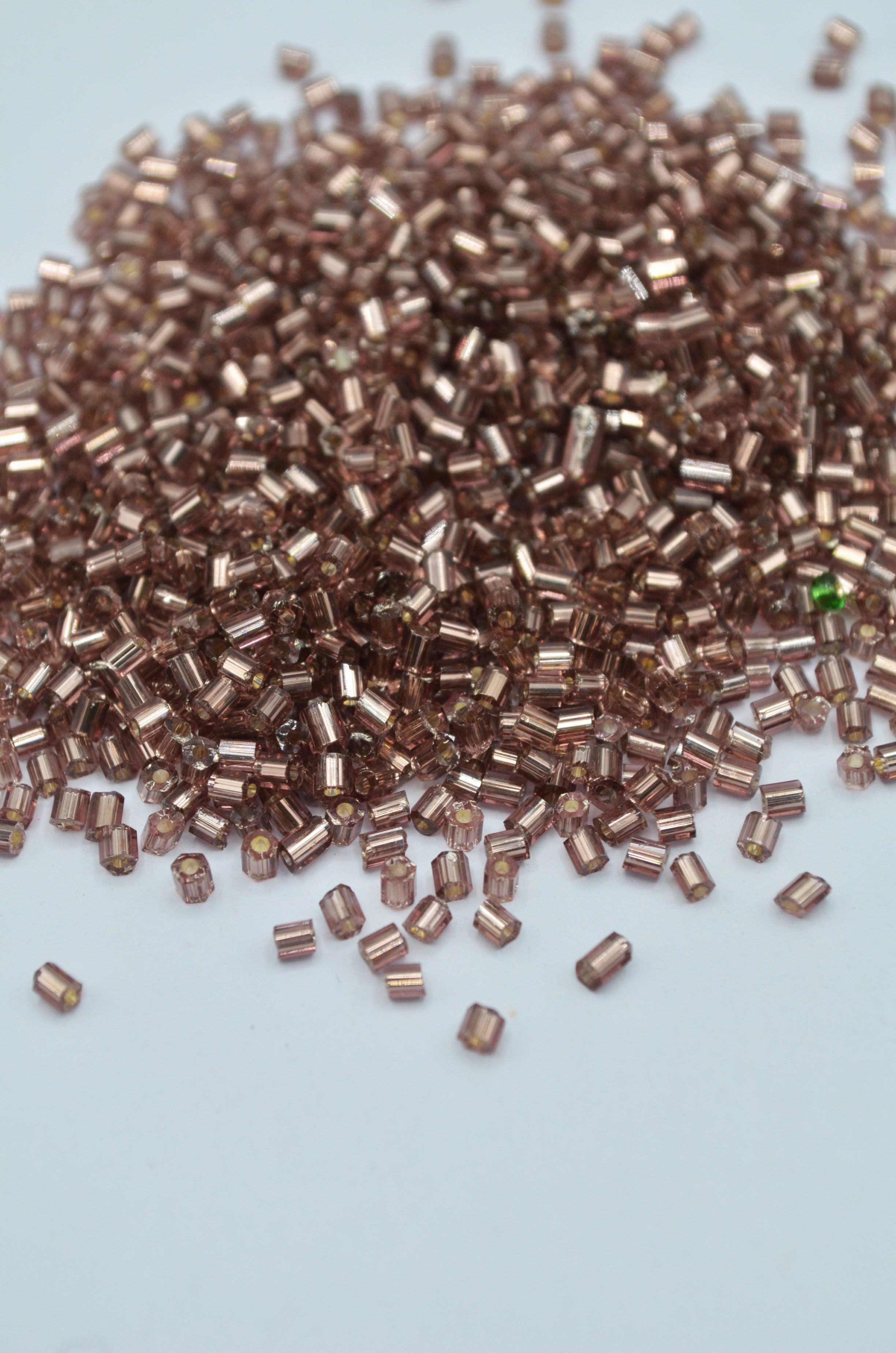 Margele Tubulare 2mm, 25gr