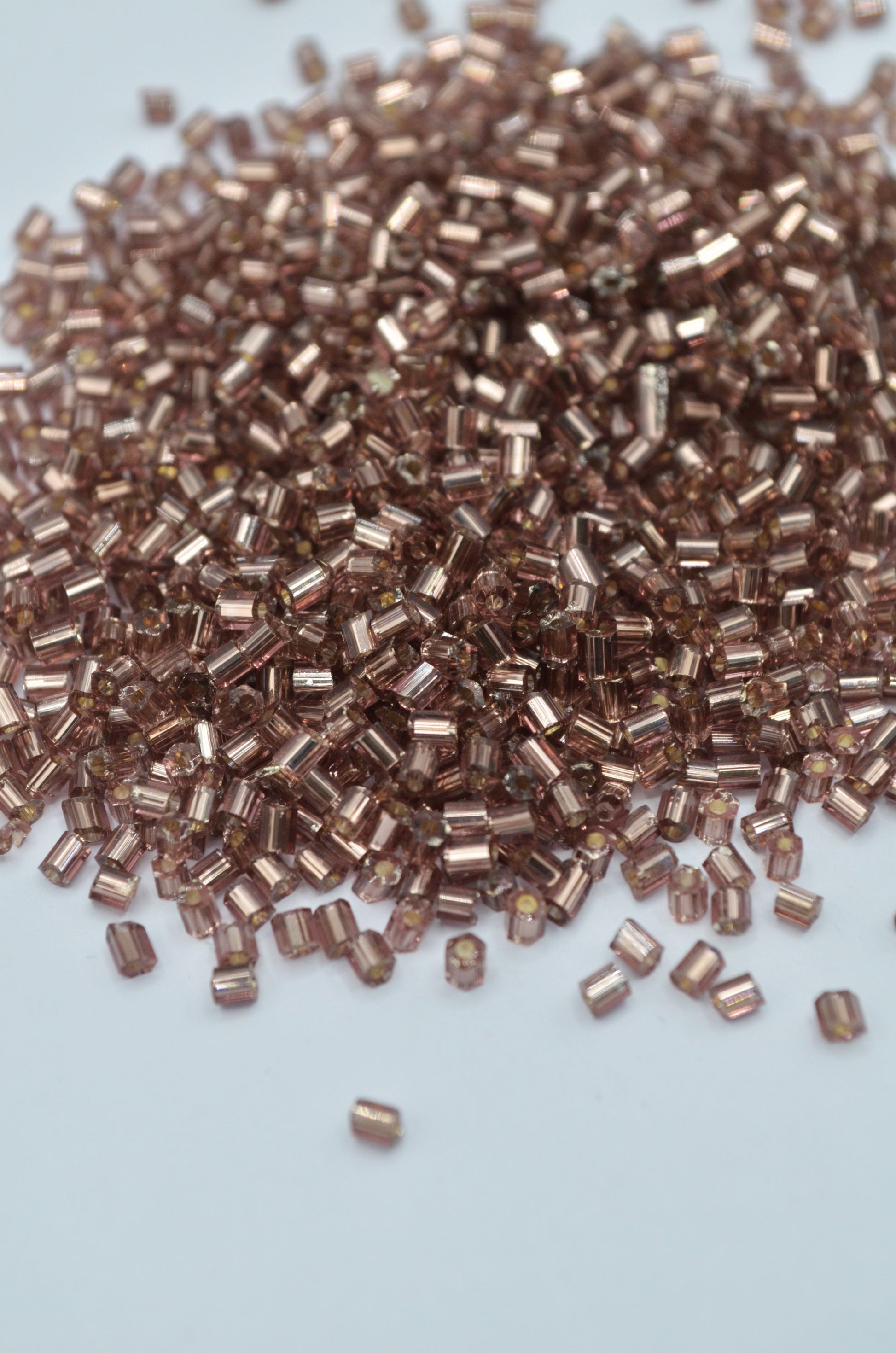 Margele Tubulare 2mm, 25gr