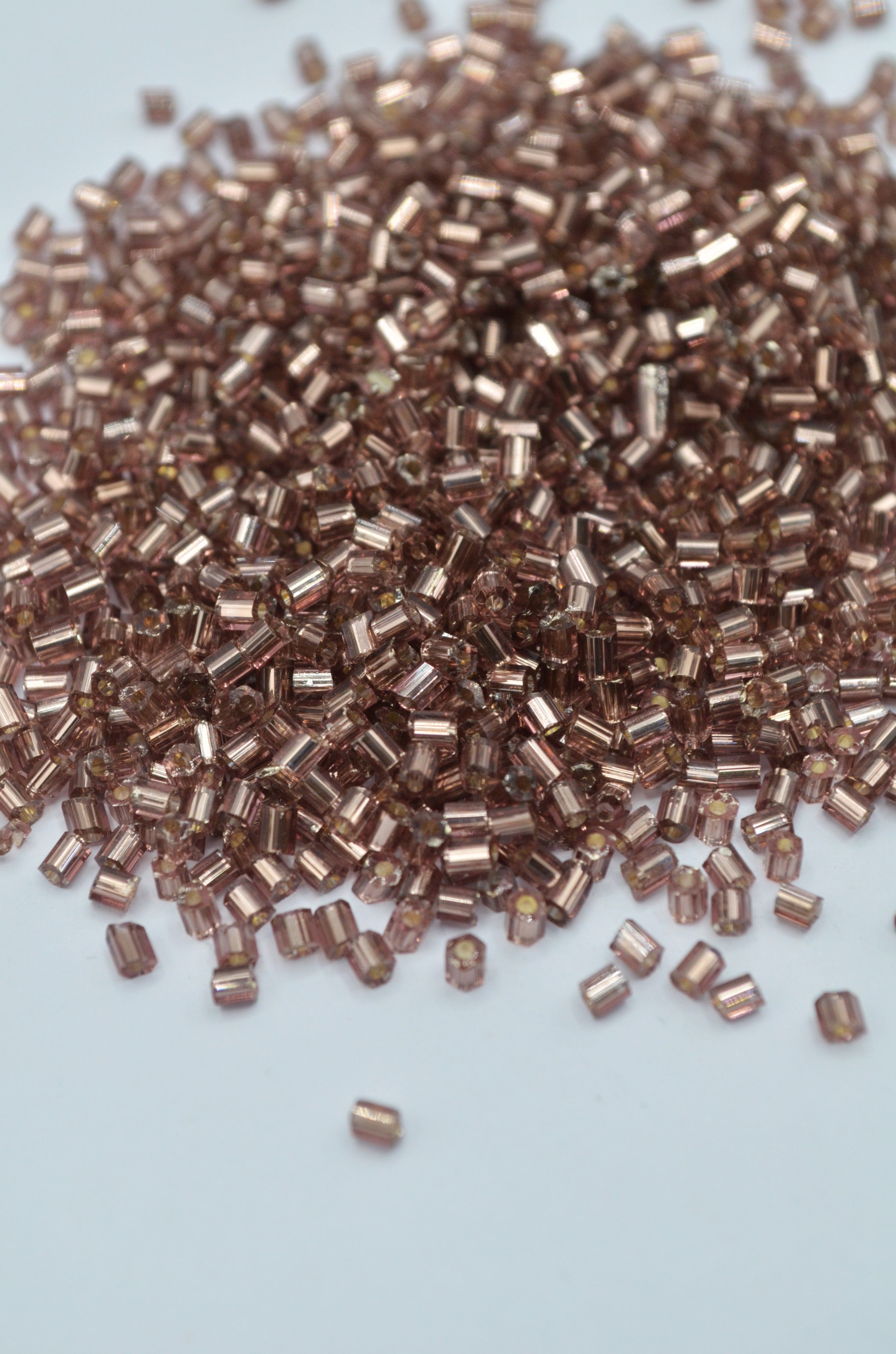 Margele Tubulare 2mm, 25gr