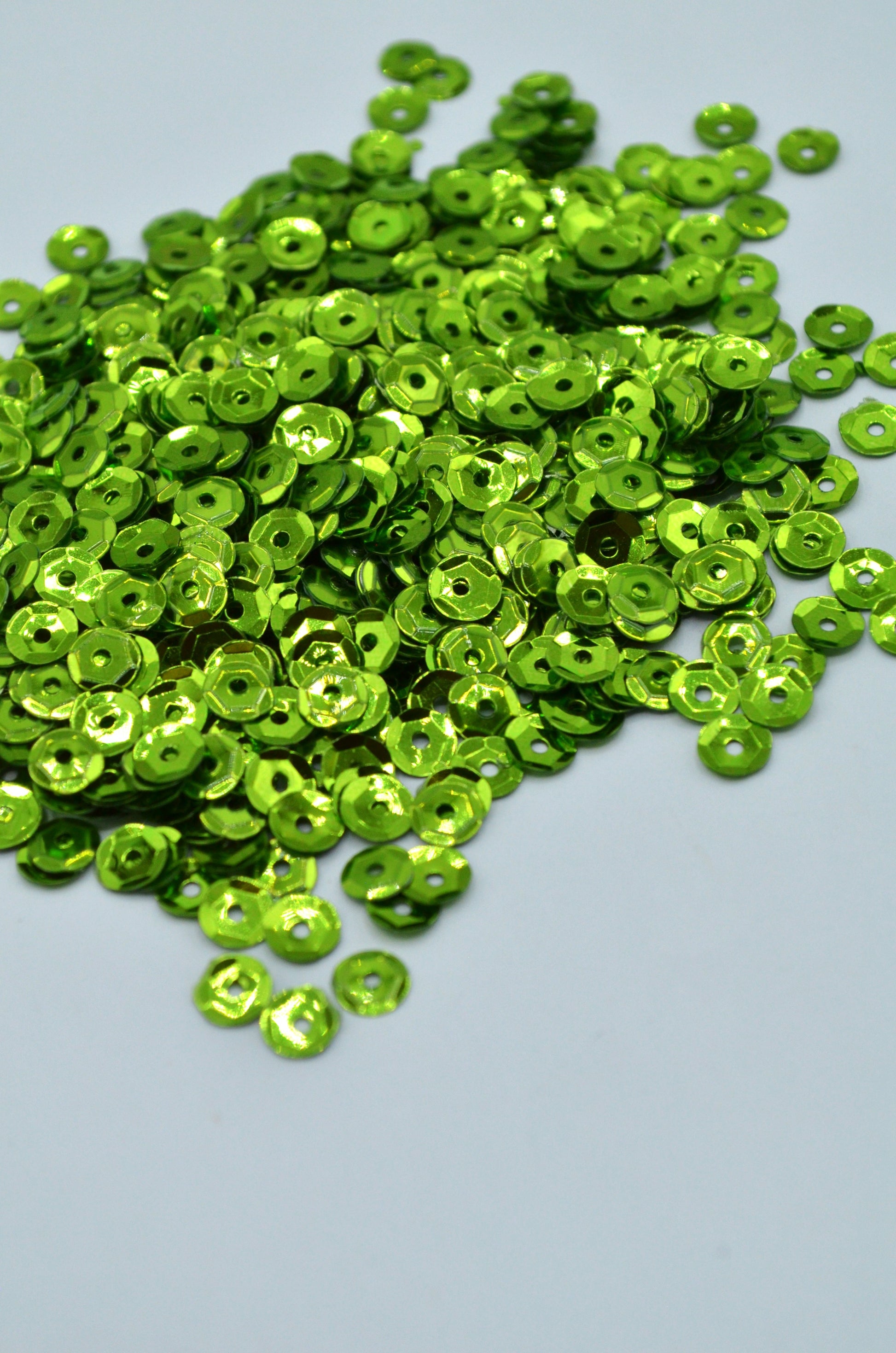 Paiete 5mm, 15gr, Verde
