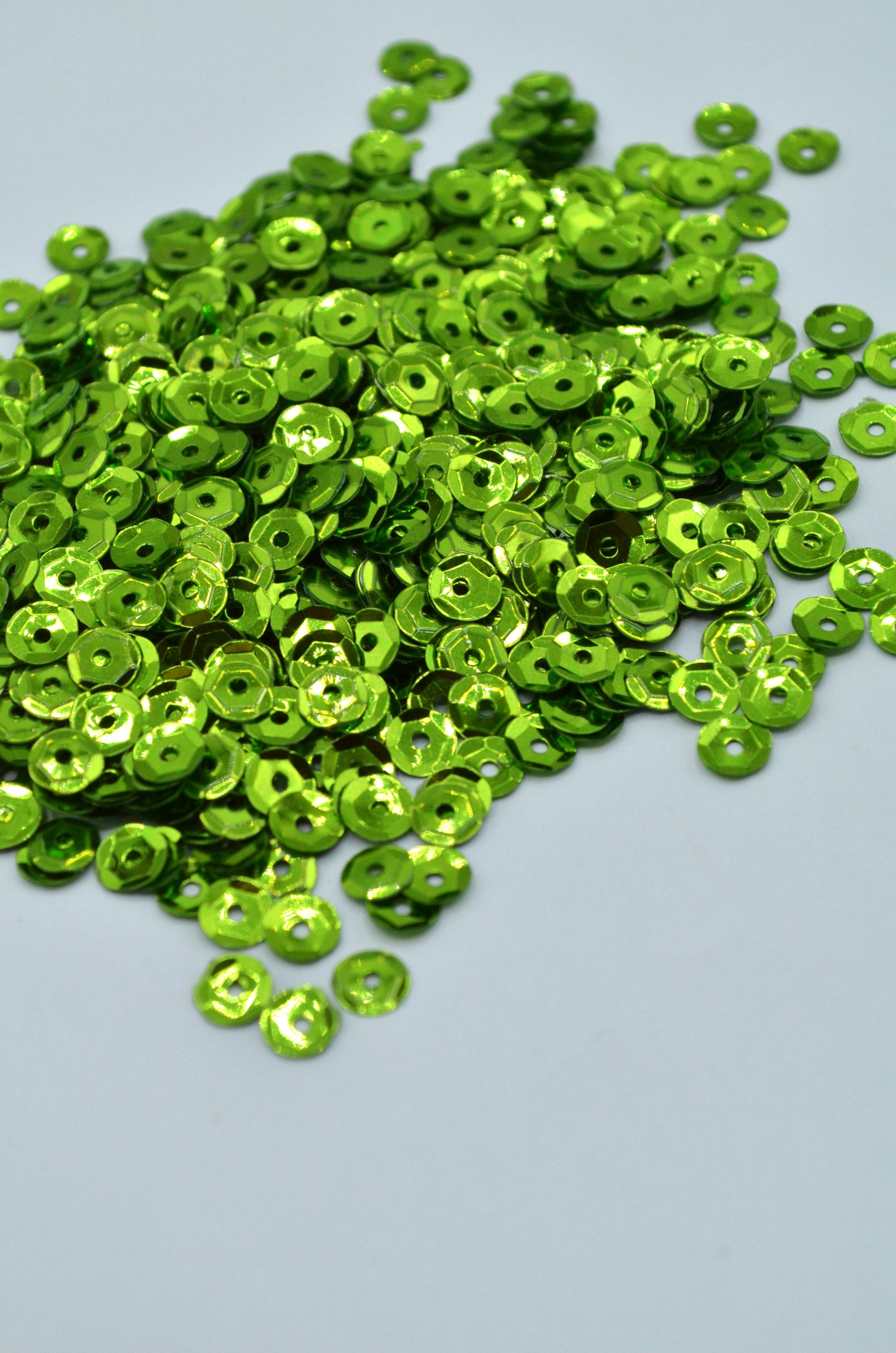 Paiete 5mm, 15gr, Verde