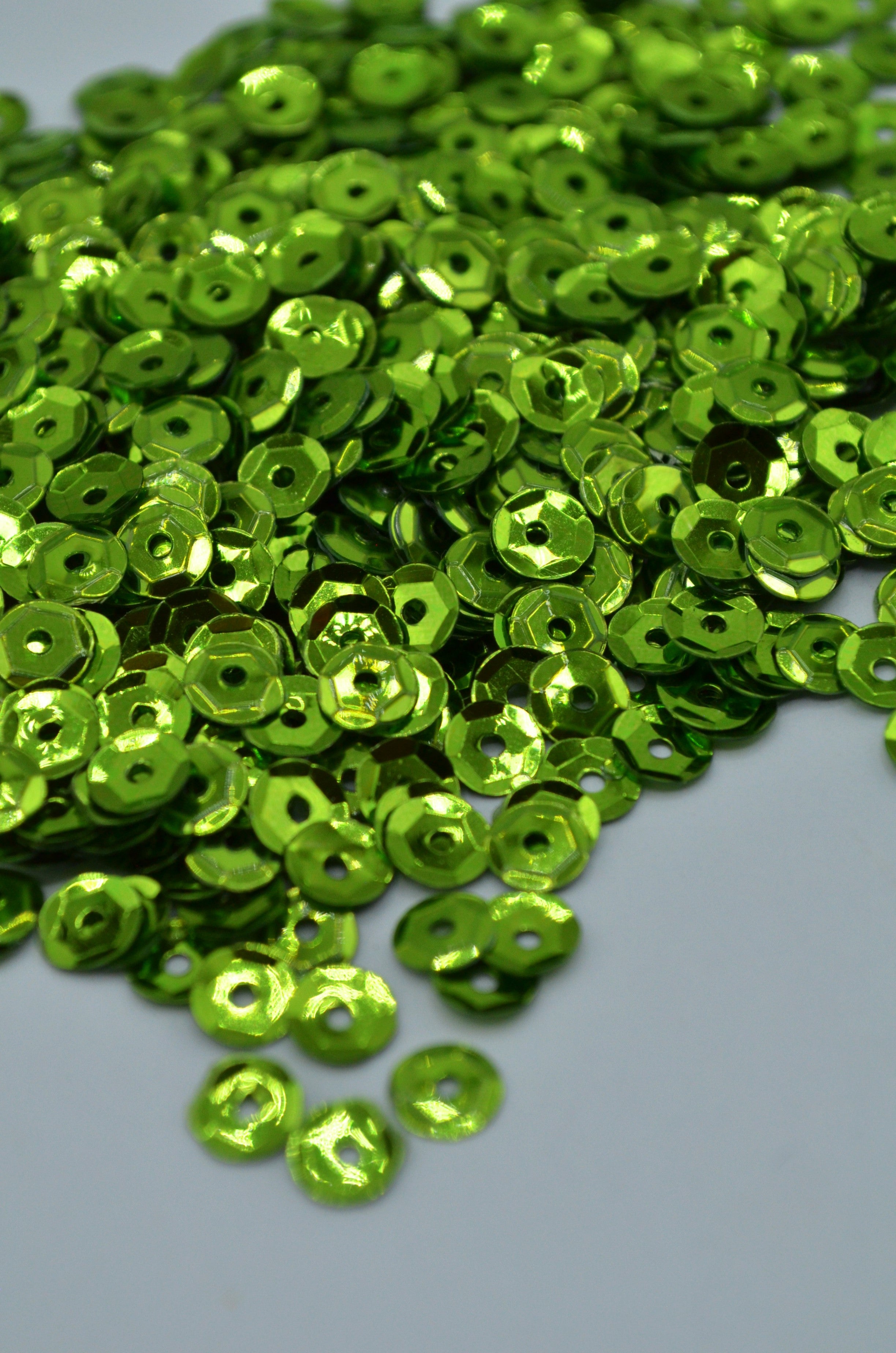 Paiete 5mm, 15gr, Verde