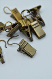 Cleste Metalic Pentru Galerie