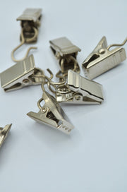 Cleste Metalic Pentru Galerie