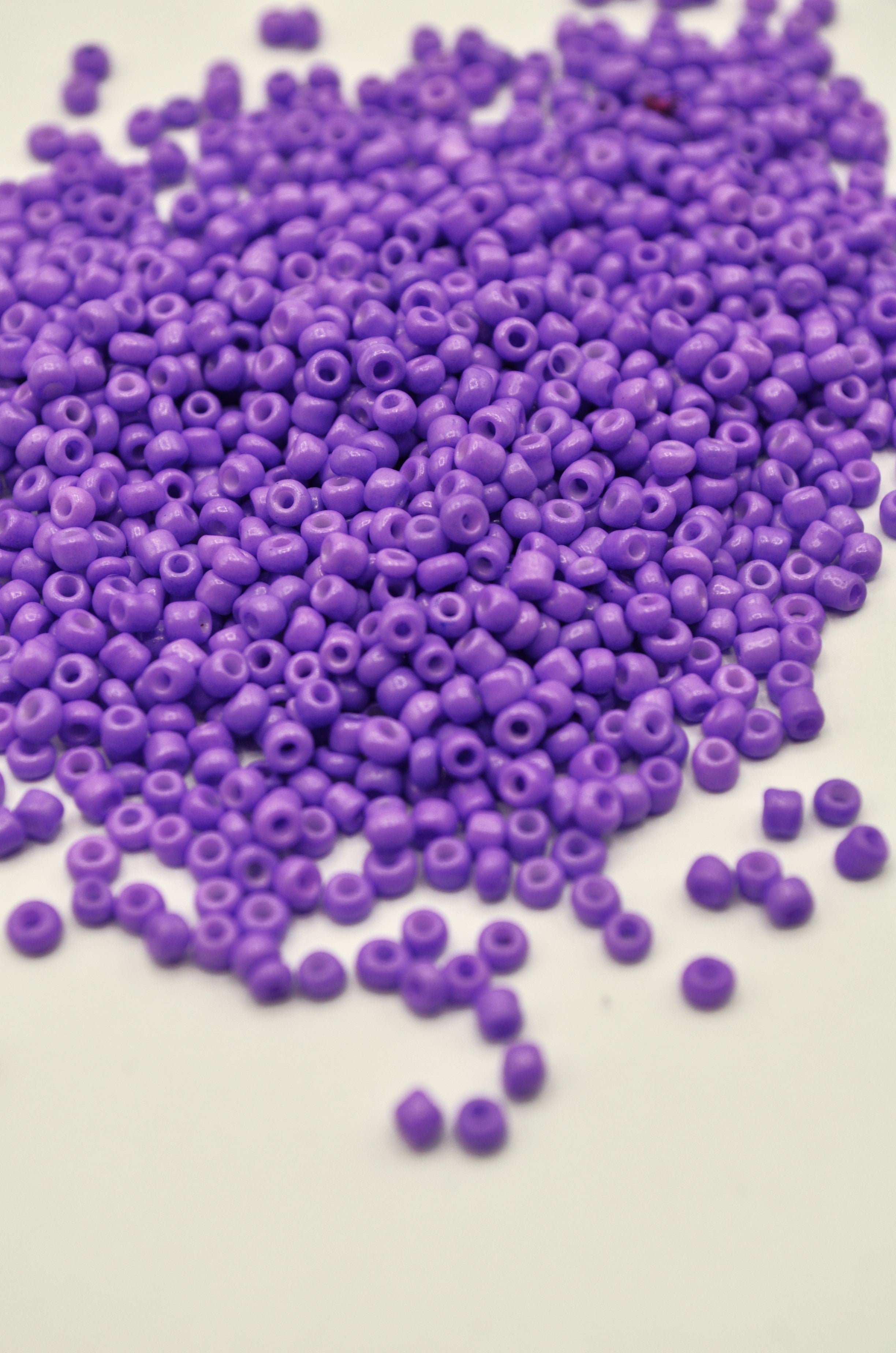 Margele 2mm, 35gr Mov