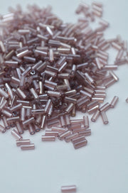 Margele Tubulare 5mm, 25gr 