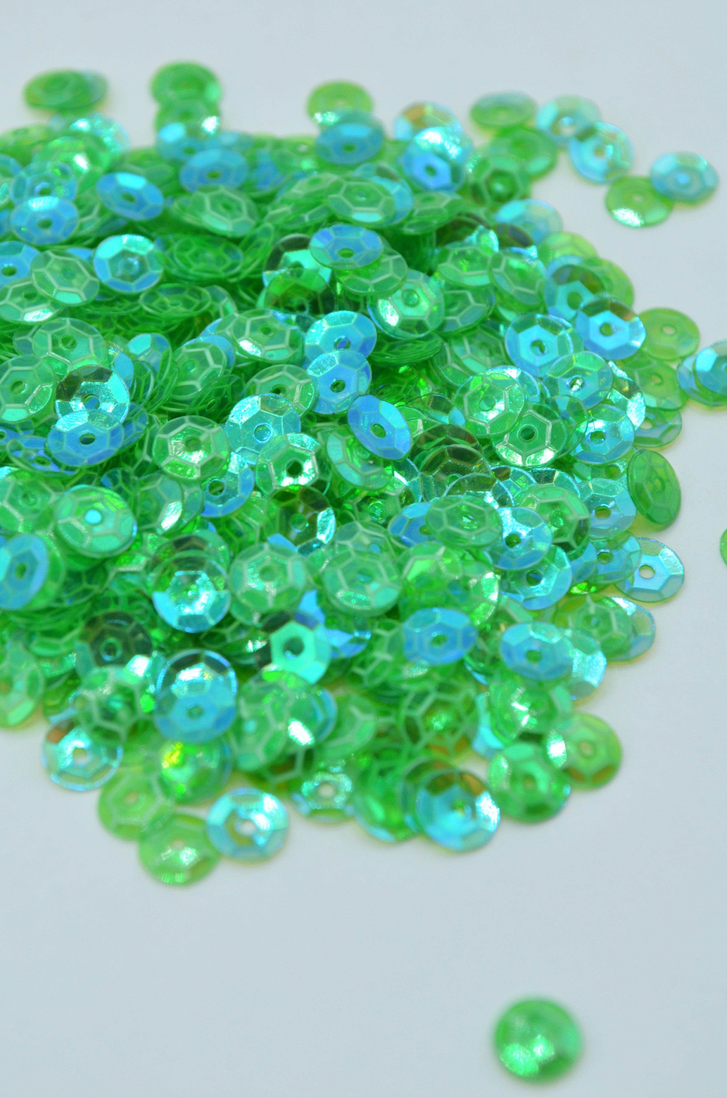 Paiete 5mm, 15gr, Verde