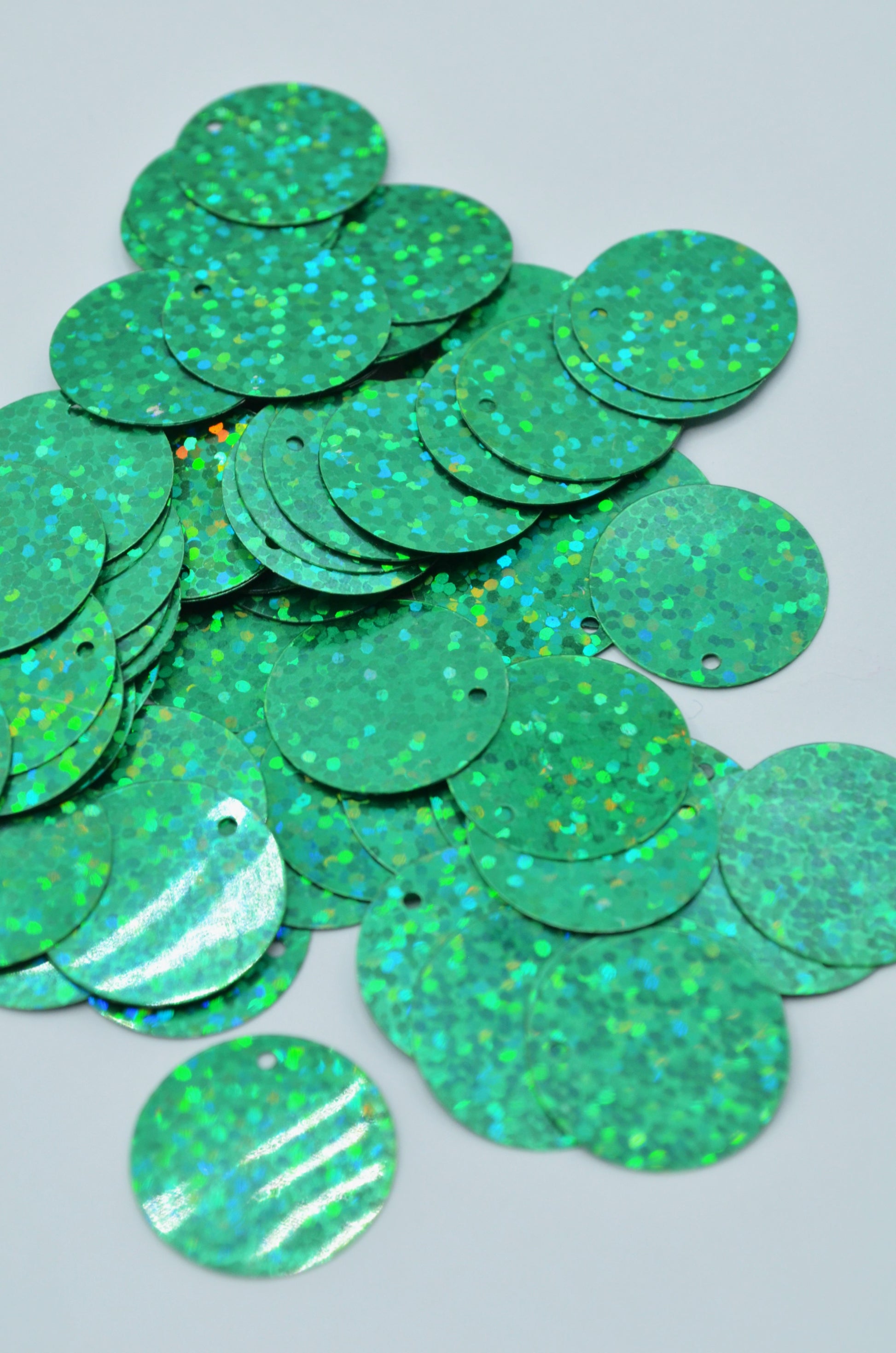 Paiete 19mm, 15gr, Verde