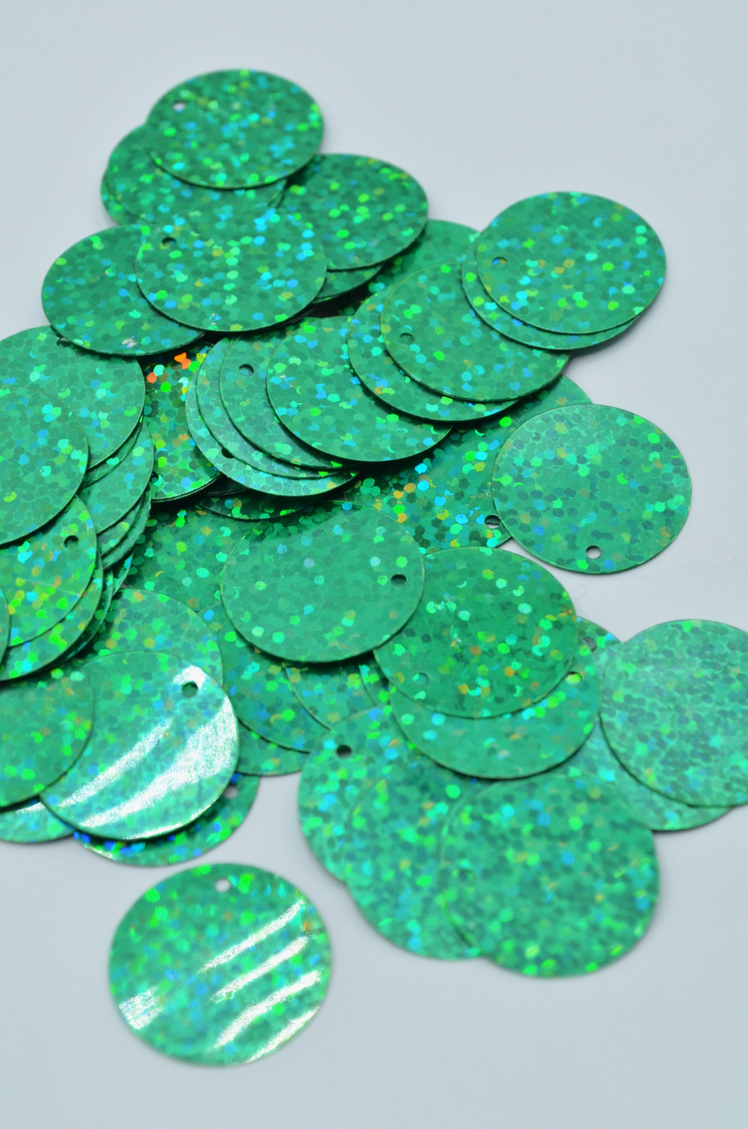Paiete 19mm, 15gr, Verde