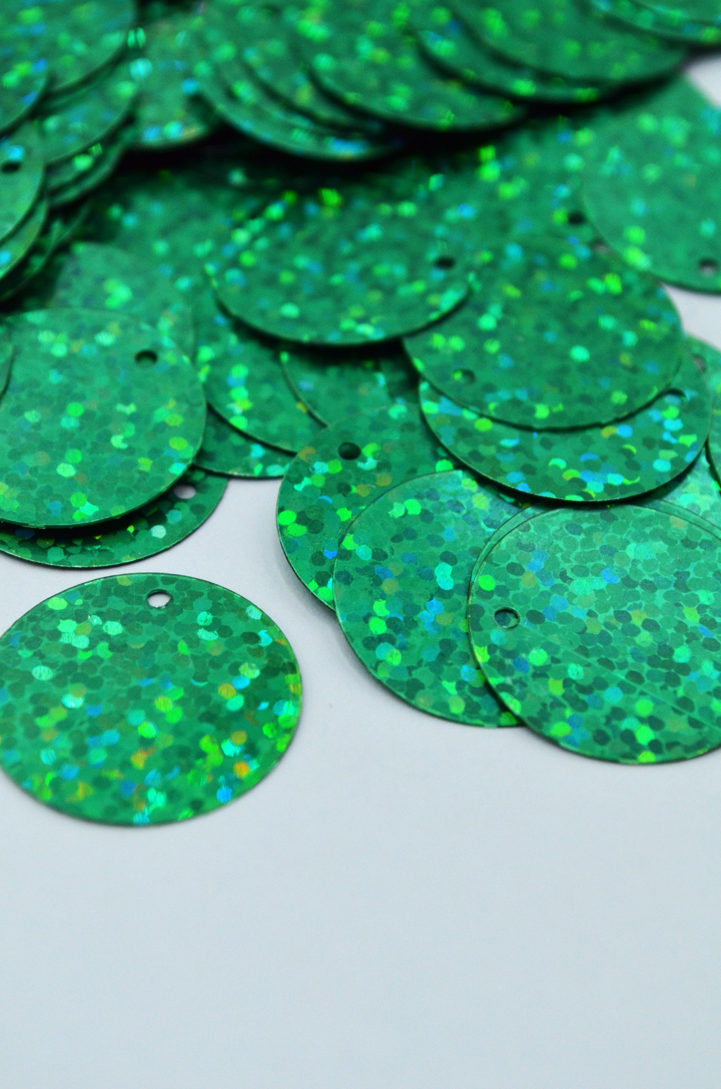 Paiete 19mm, 15gr, Verde