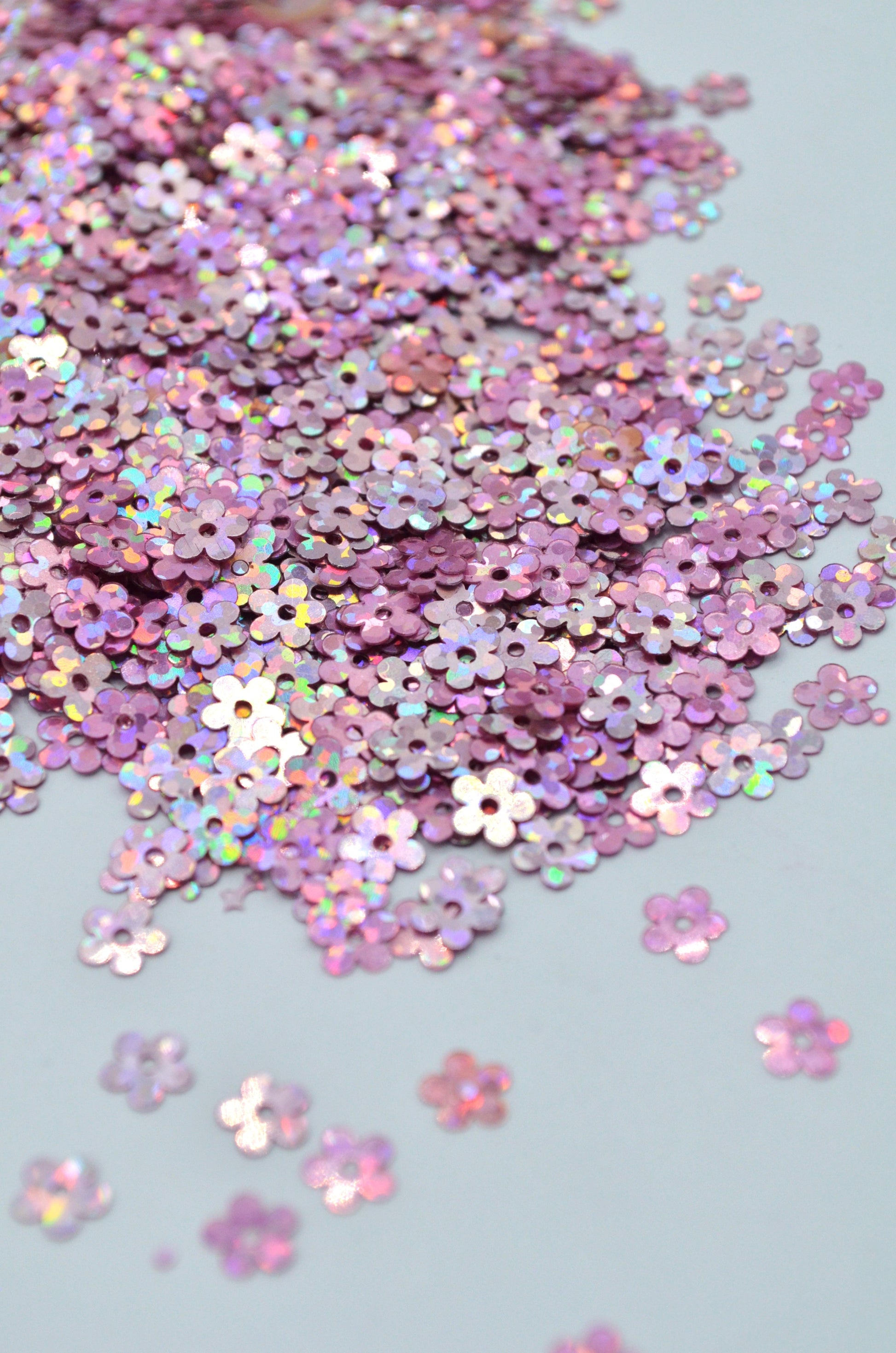 Paiete 5mm, 15gr, Roz