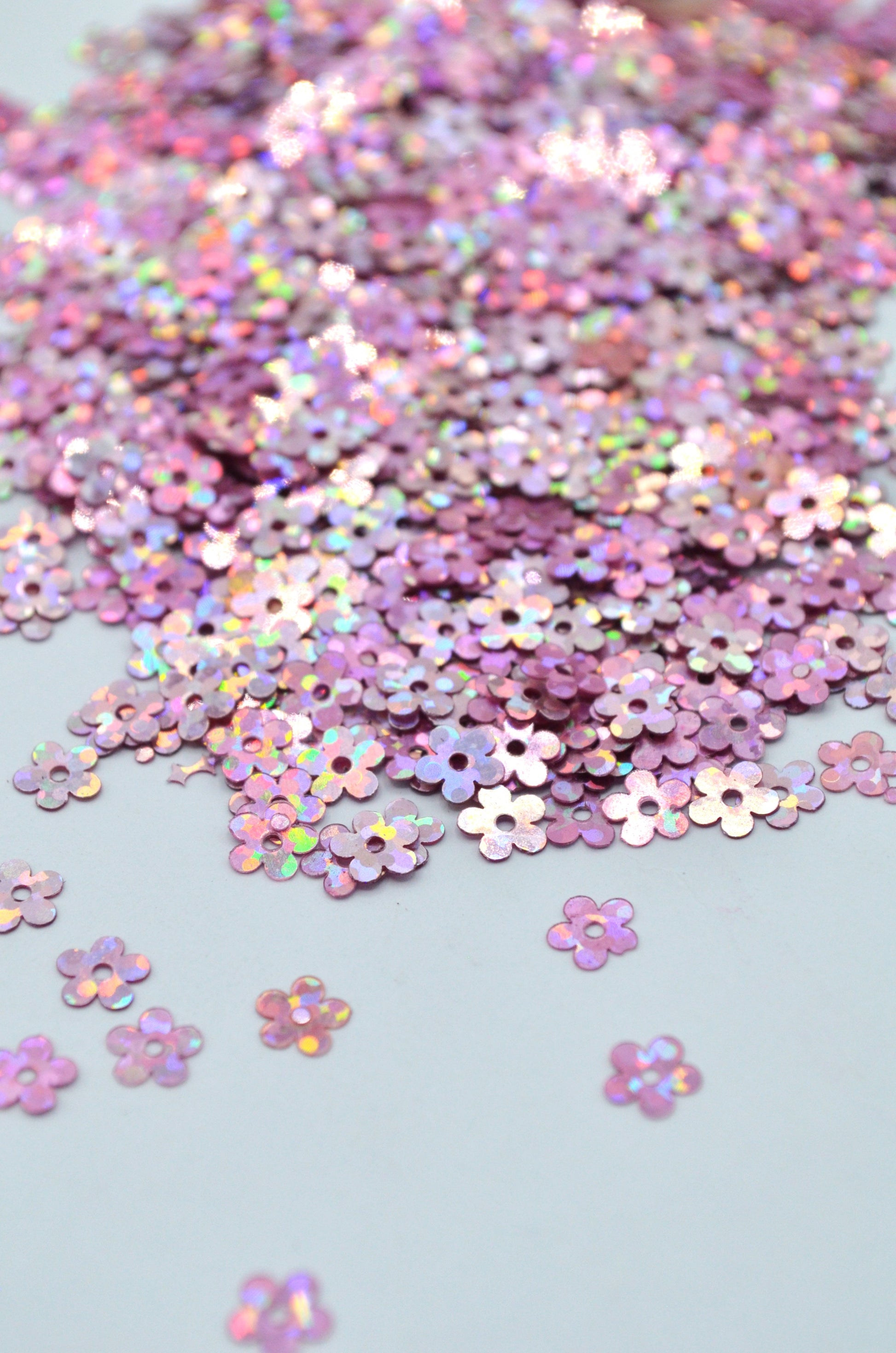 Paiete 5mm, 15gr, Roz