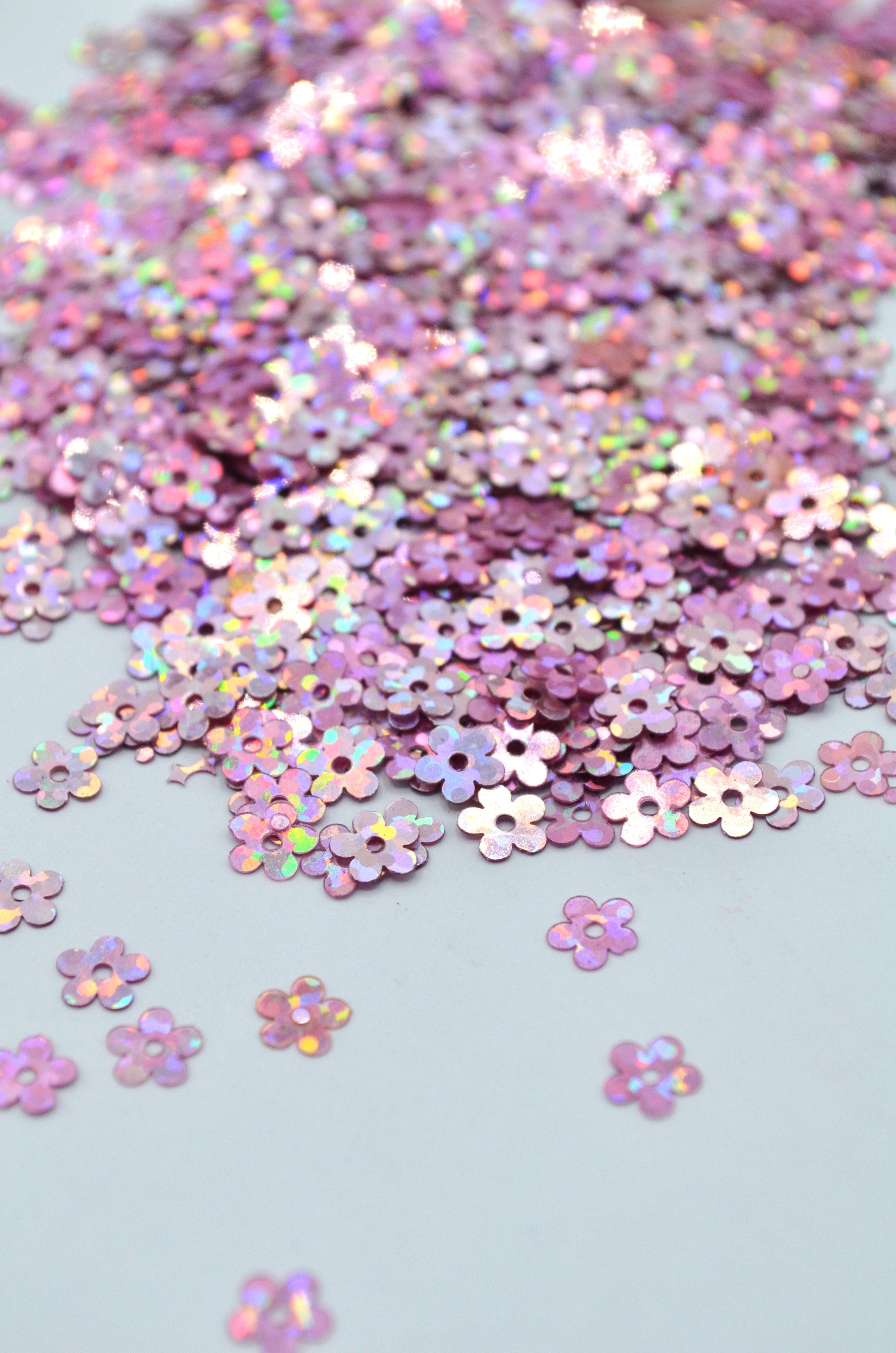 Paiete 5mm, 15gr, Roz