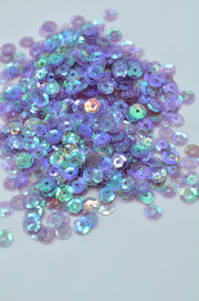 Paiete 5mm, 15gr Lila