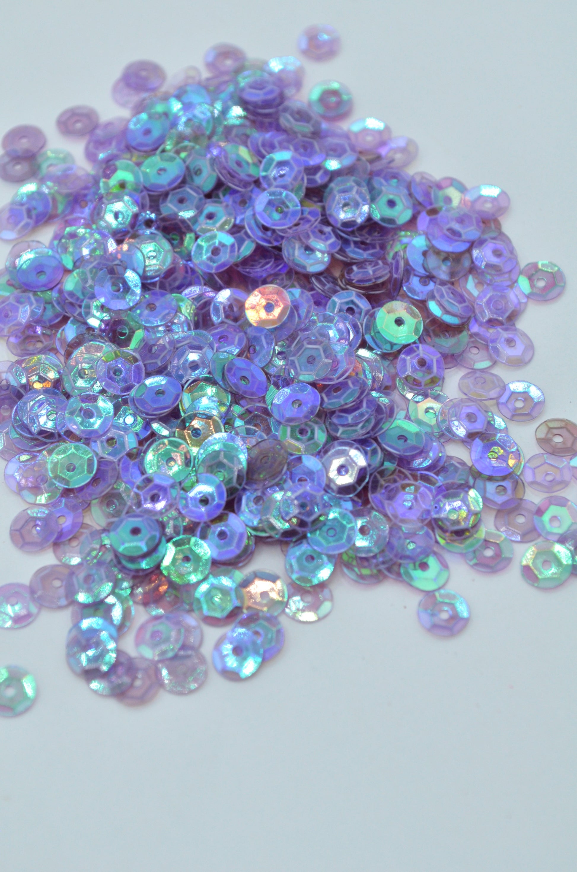 Paiete 5mm, 15gr Lila