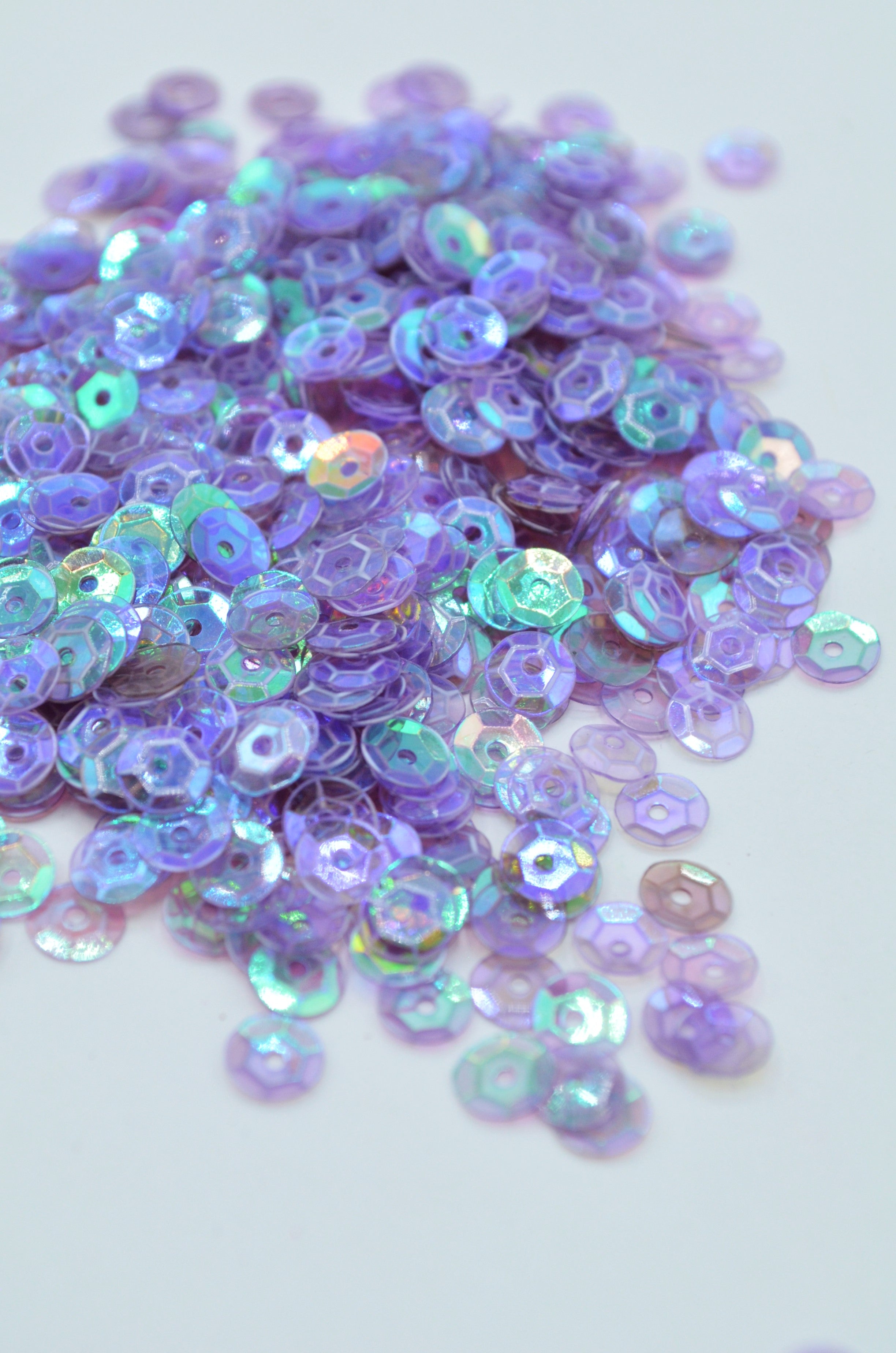 Paiete 5mm, 15gr Lila