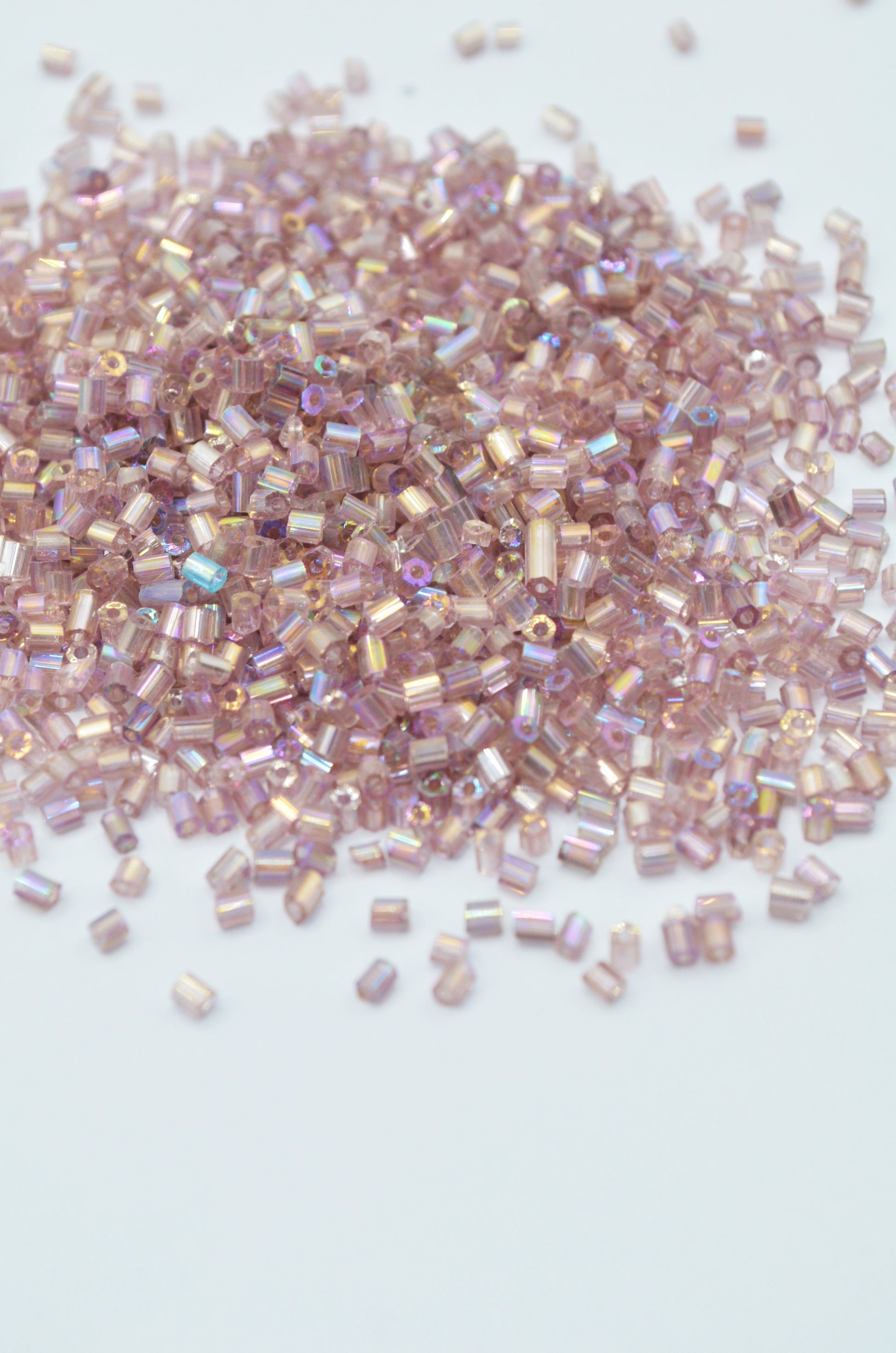 Margele Tubulare 2mm, 25gr