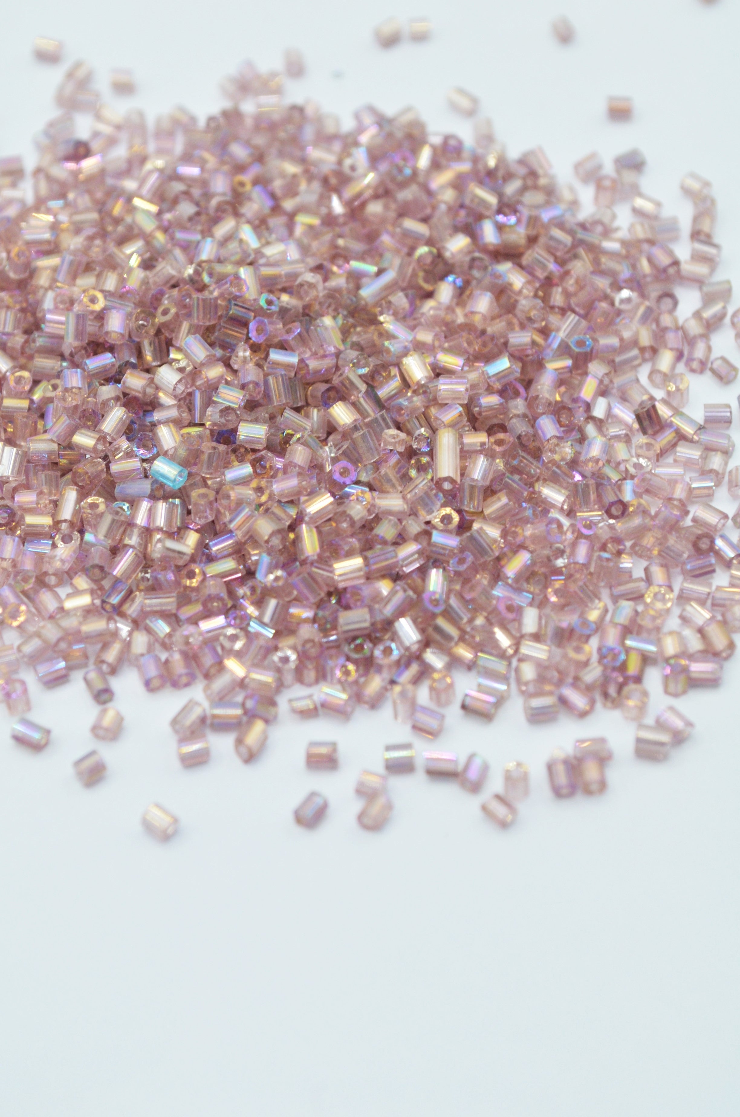 Margele Tubulare 2mm, 25gr