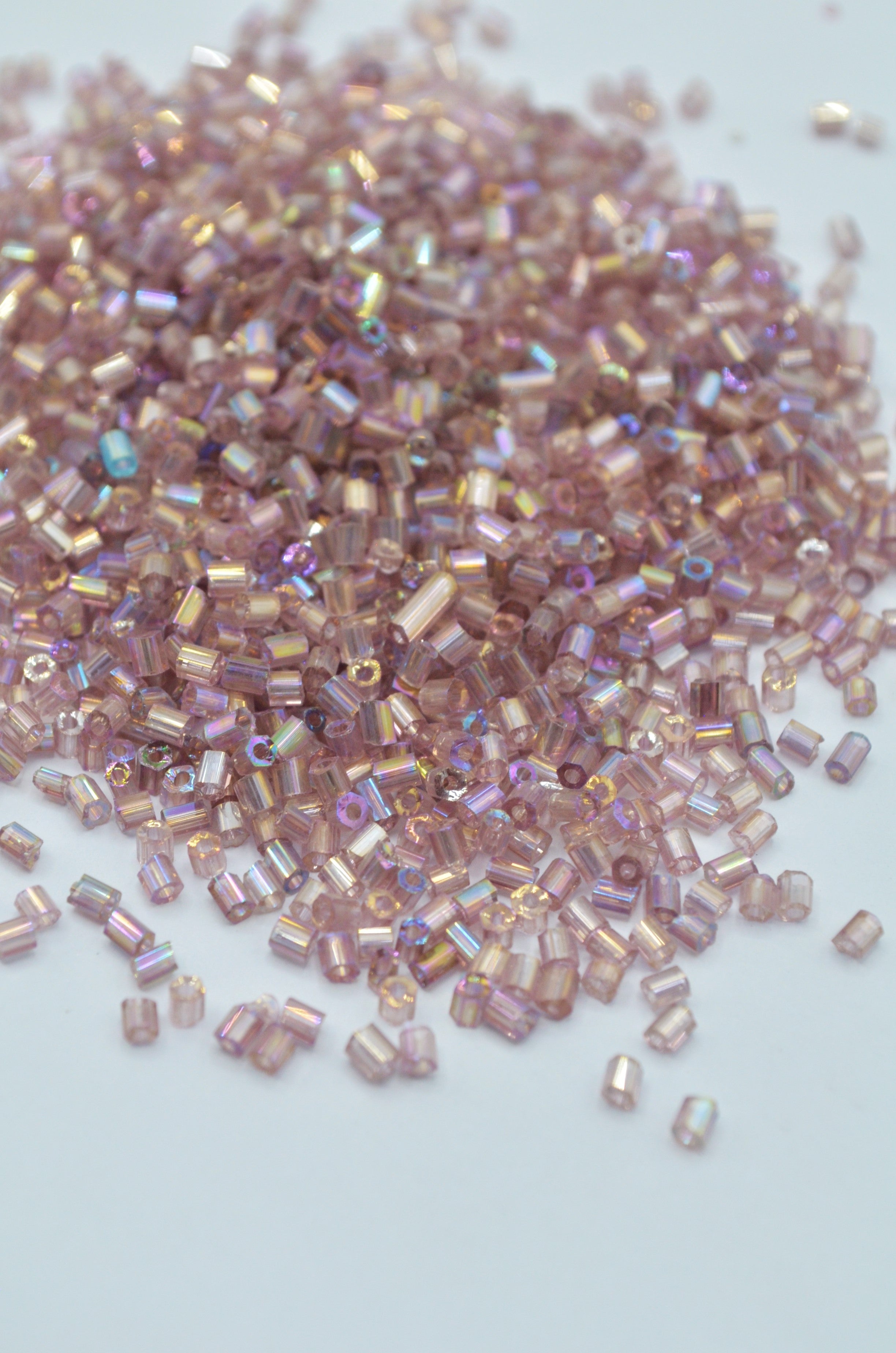 Margele Tubulare 2mm, 25gr