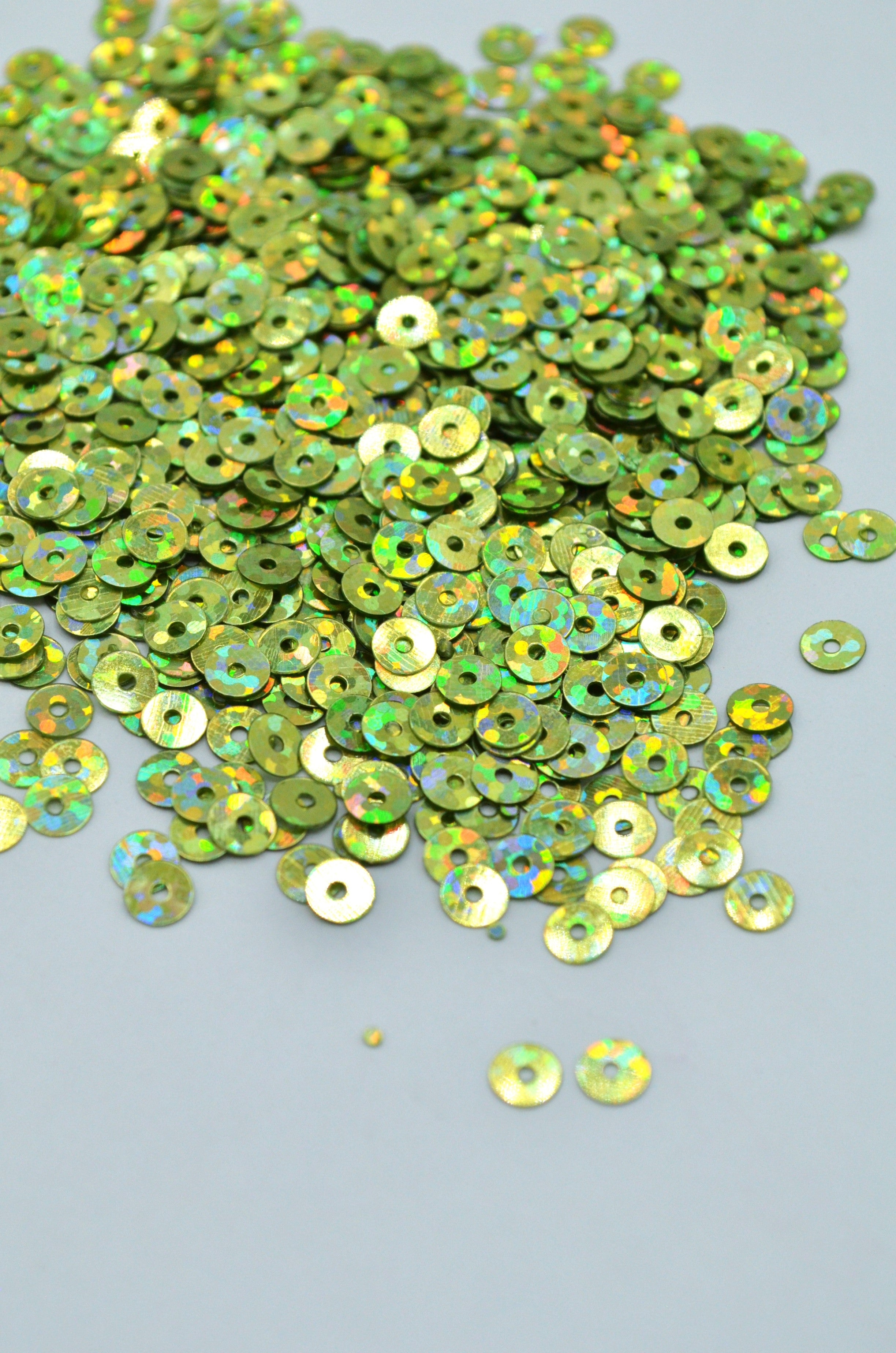 Paiete 4mm, 15gr, Verde