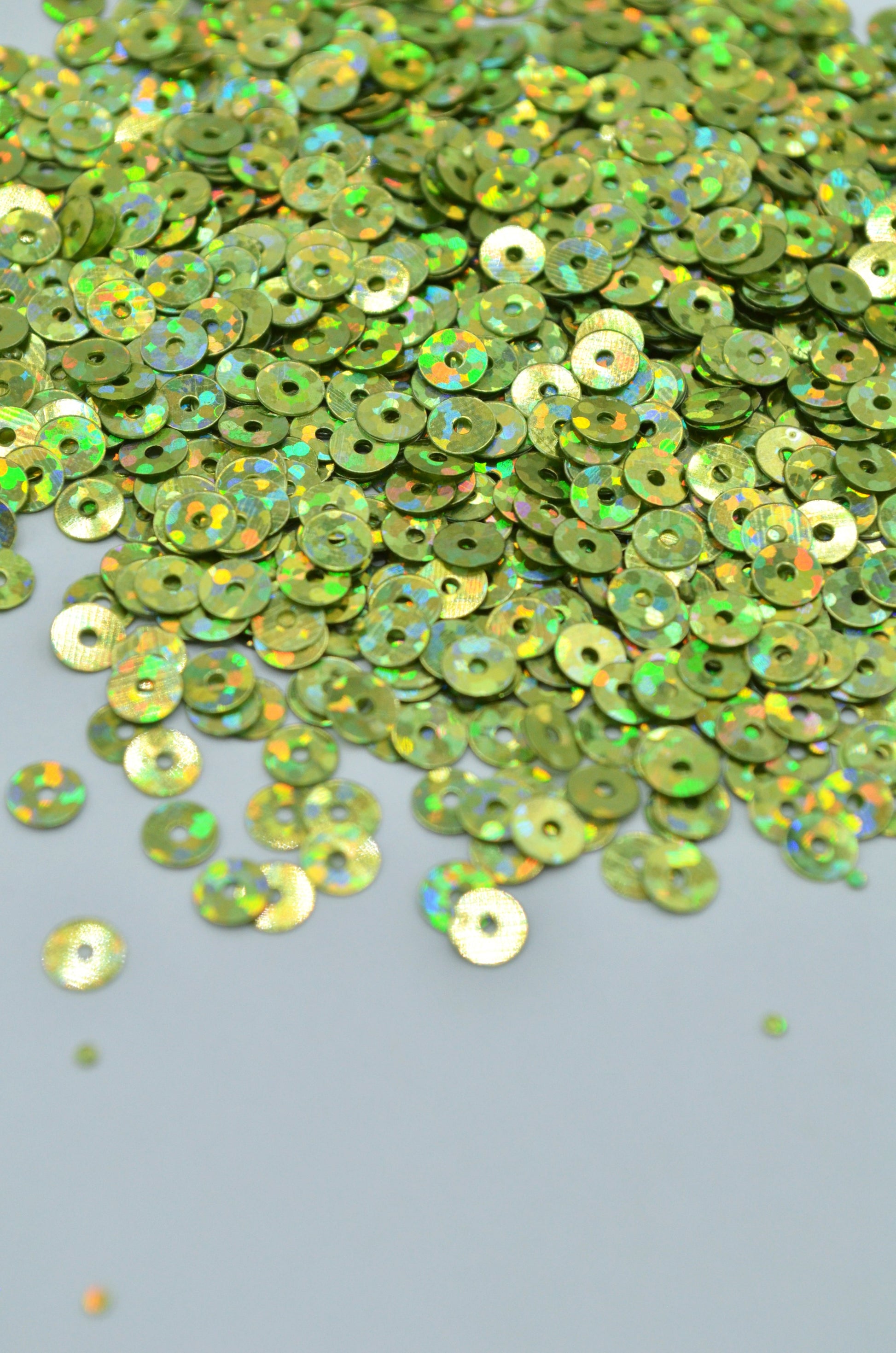 Paiete 4mm, 15gr, Verde