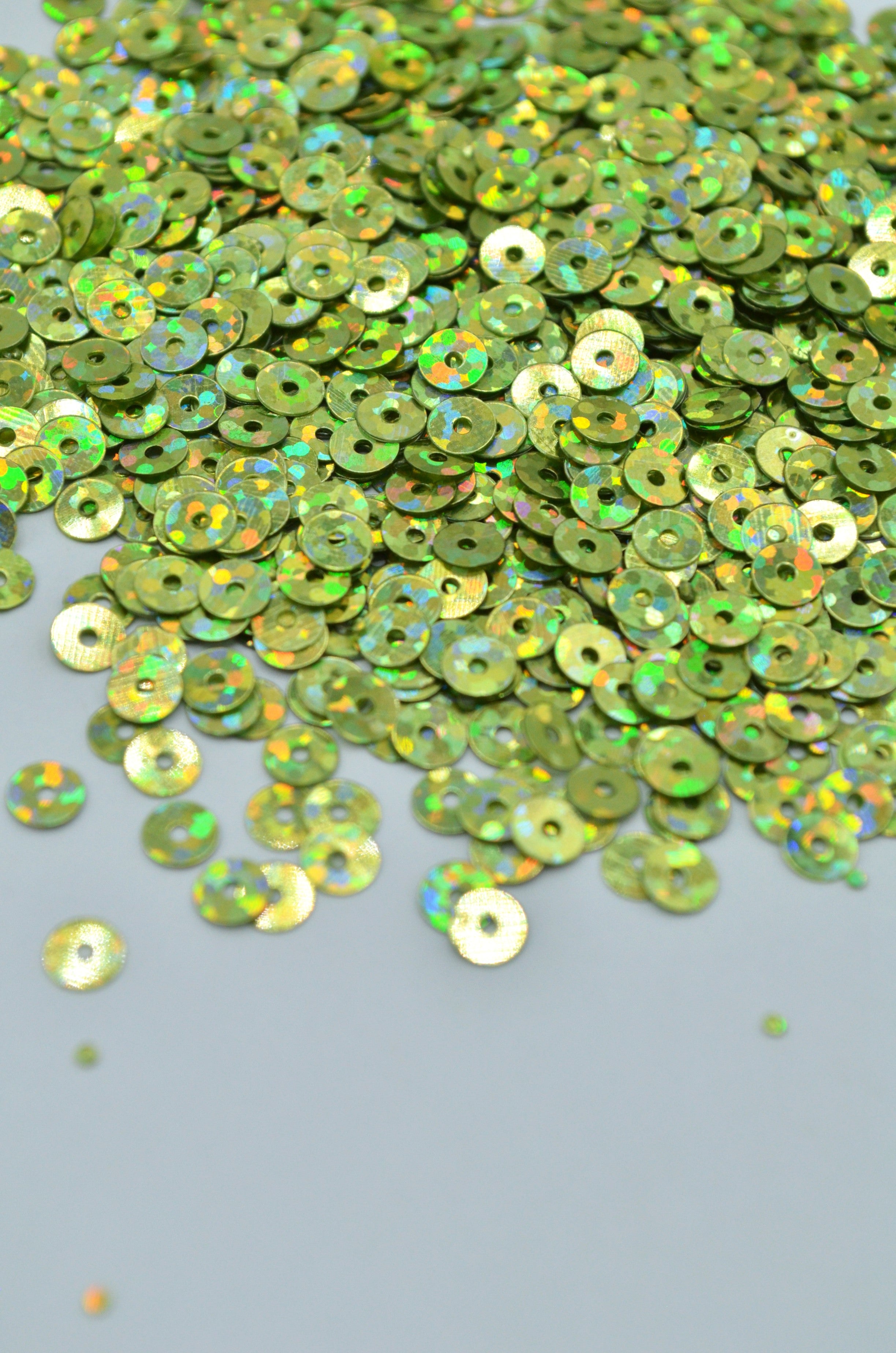 Paiete 4mm, 15gr, Verde