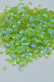 Paiete 4mm, 15gr, Verde