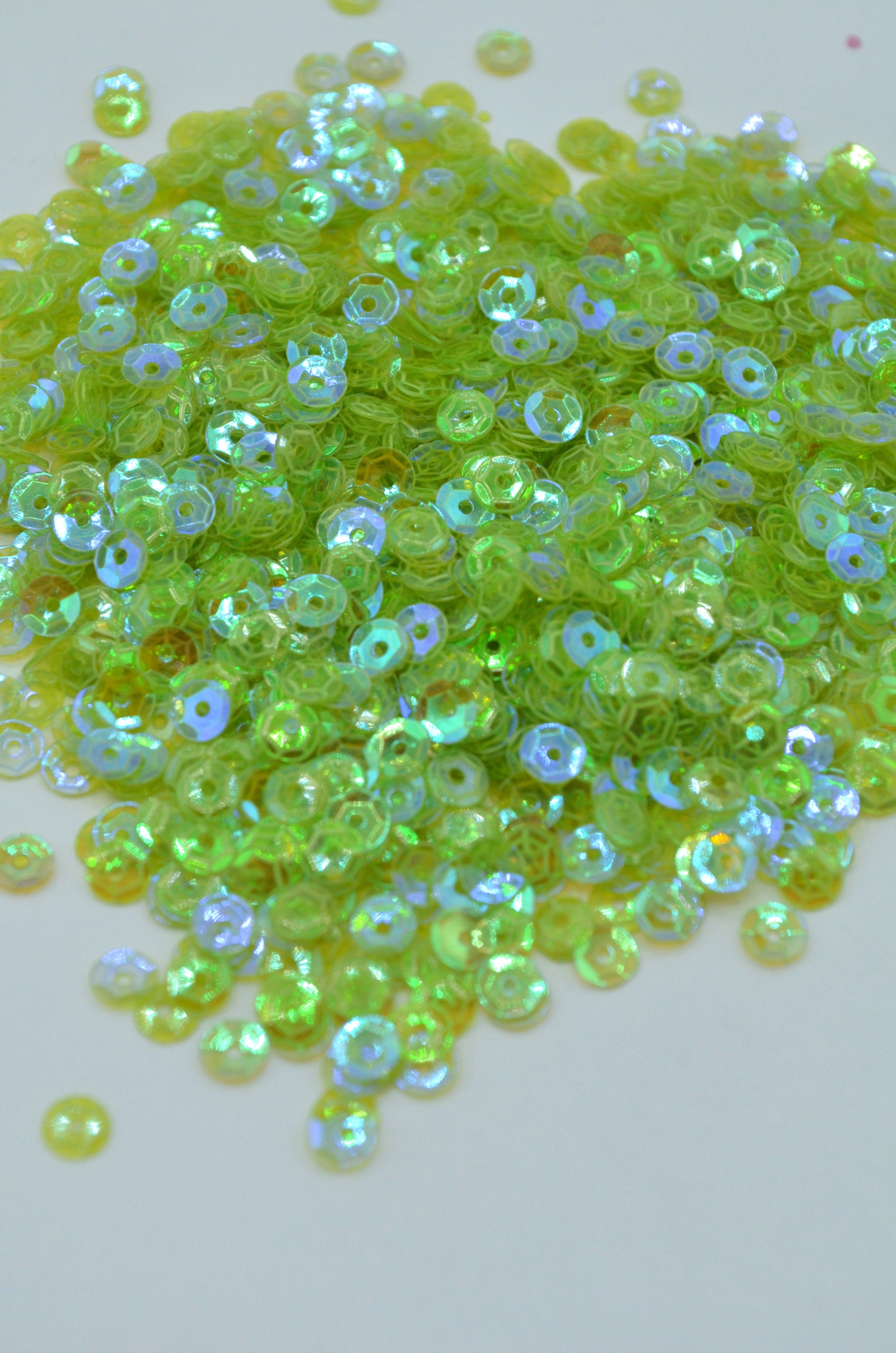 Paiete 4mm, 15gr, Verde